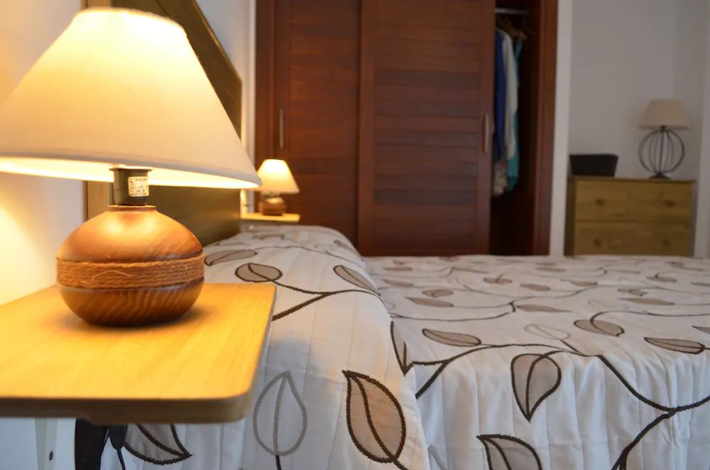 Apartamentos RuiSol