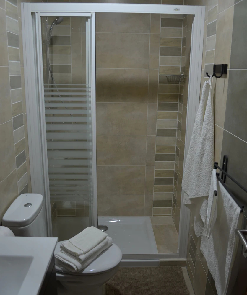 Apartamentos RuiSol