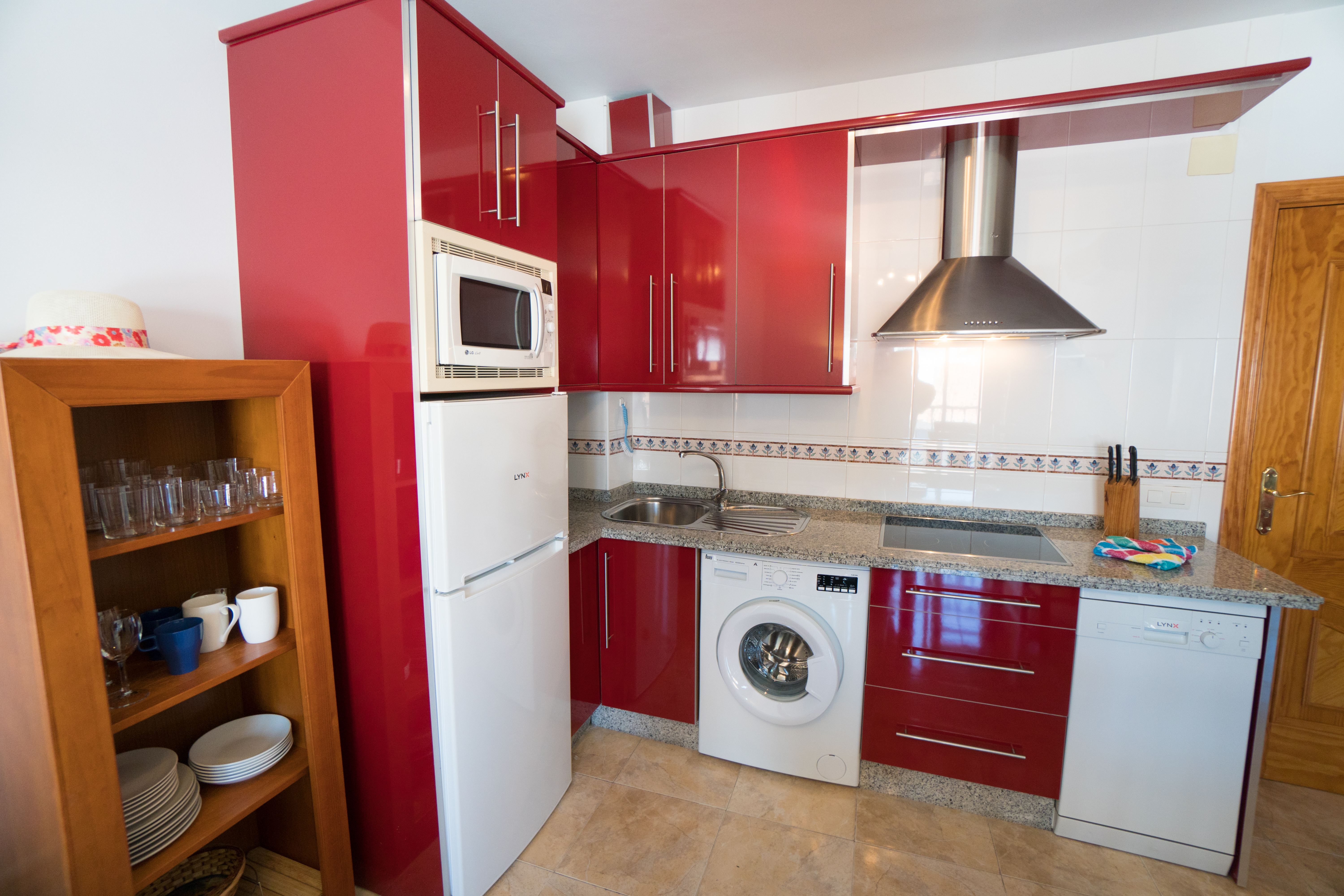 Apartamentos San Miguel