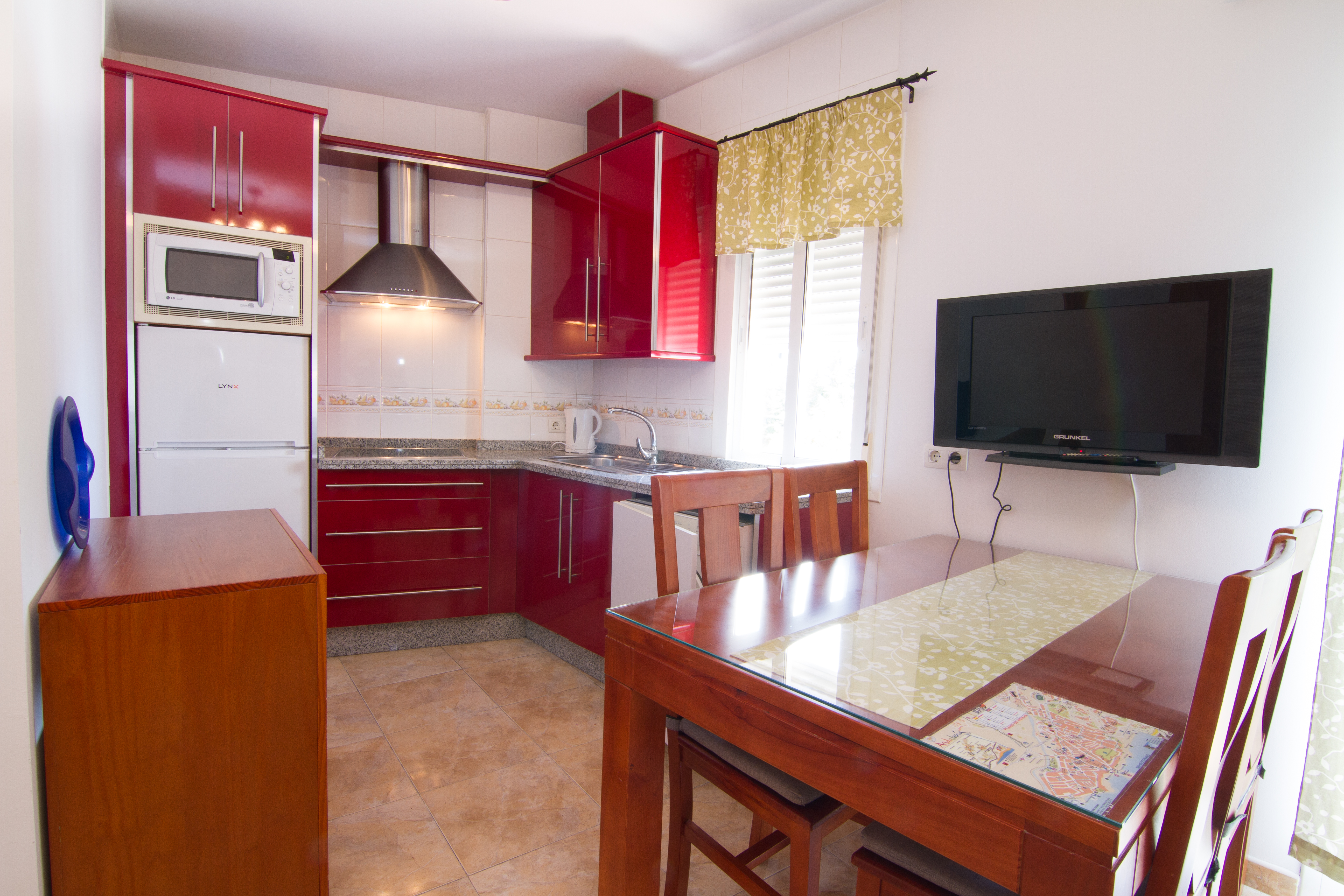 Apartamentos San Miguel