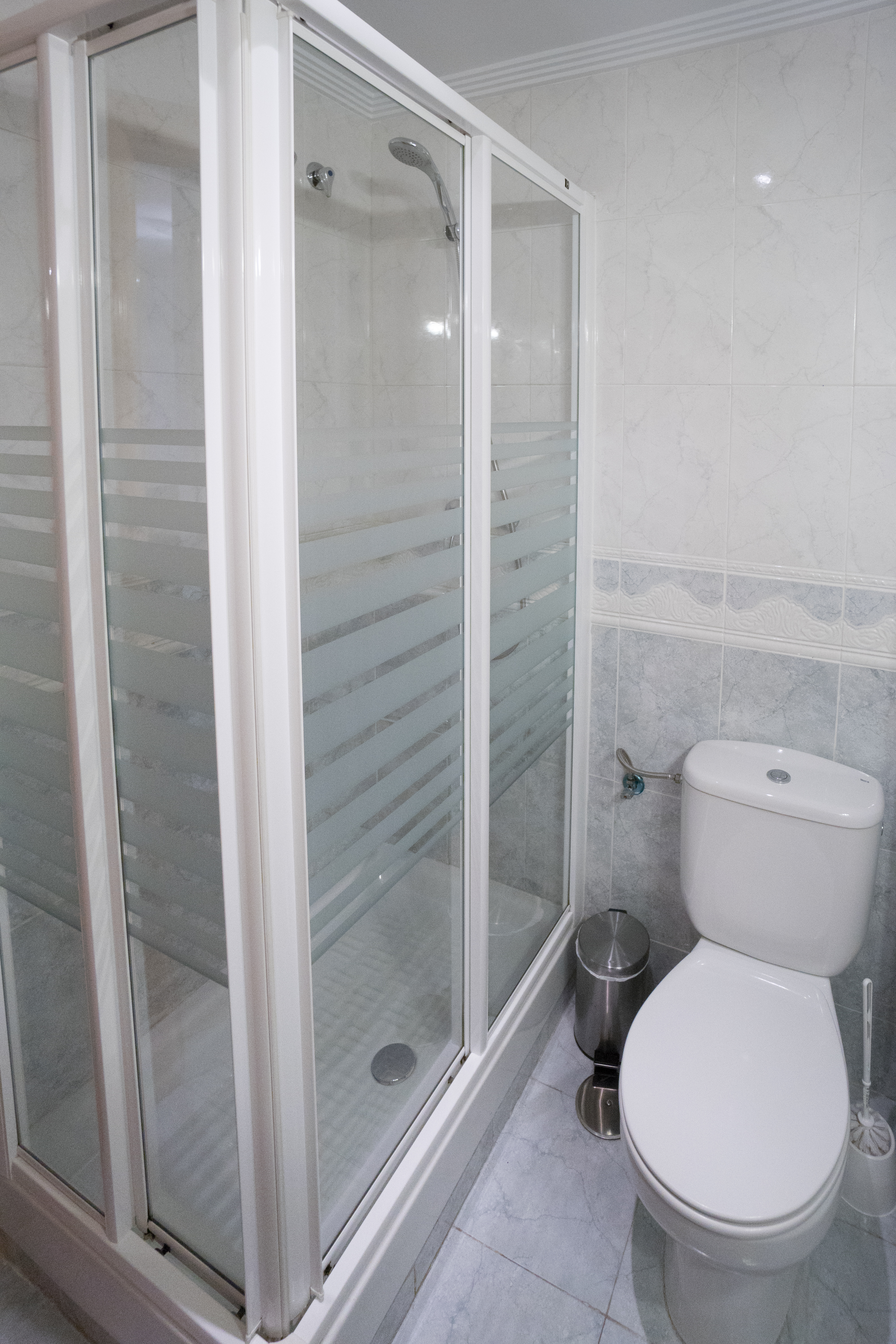 Apartamentos San Miguel