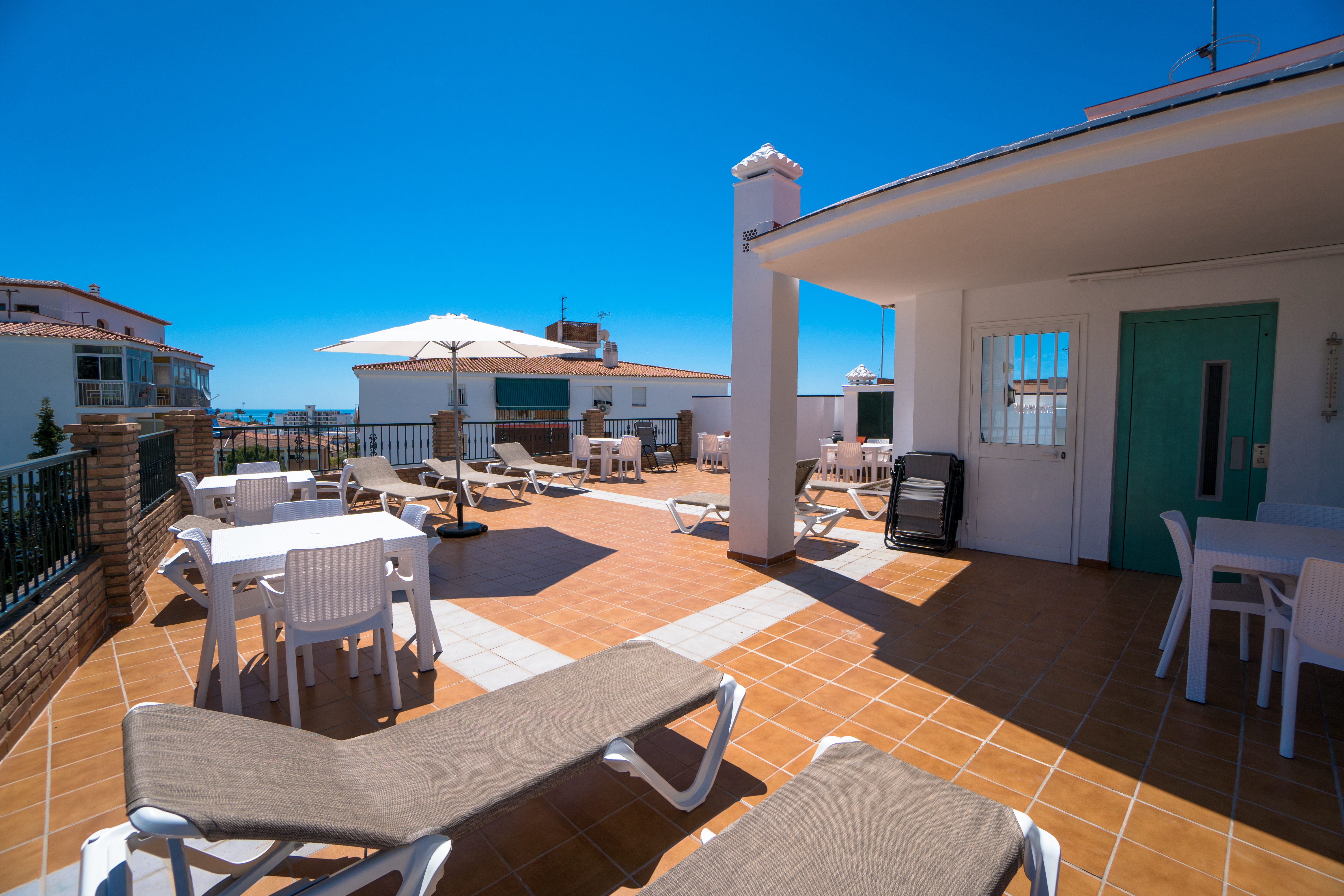 Apartamentos San Miguel