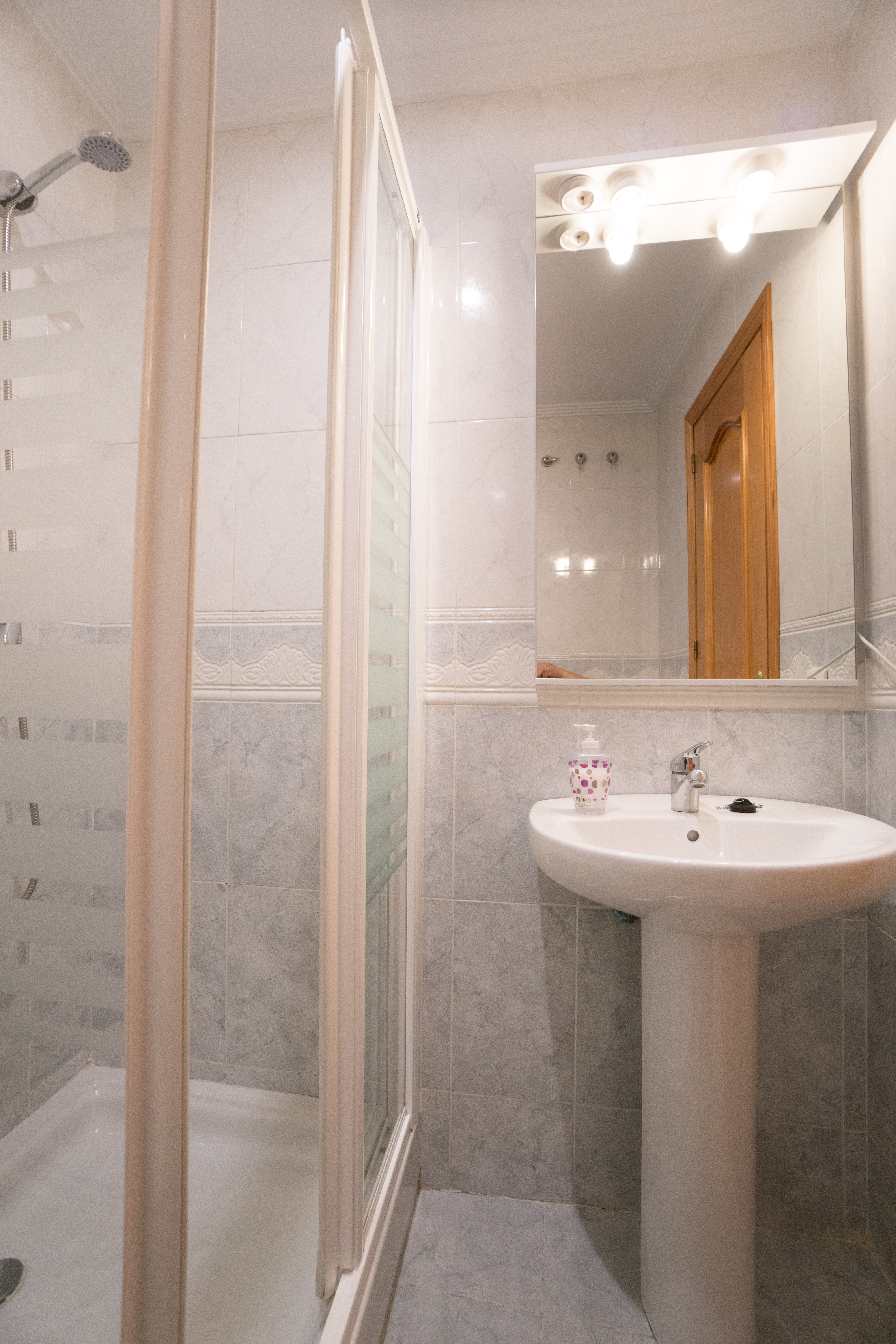 Apartamentos San Miguel