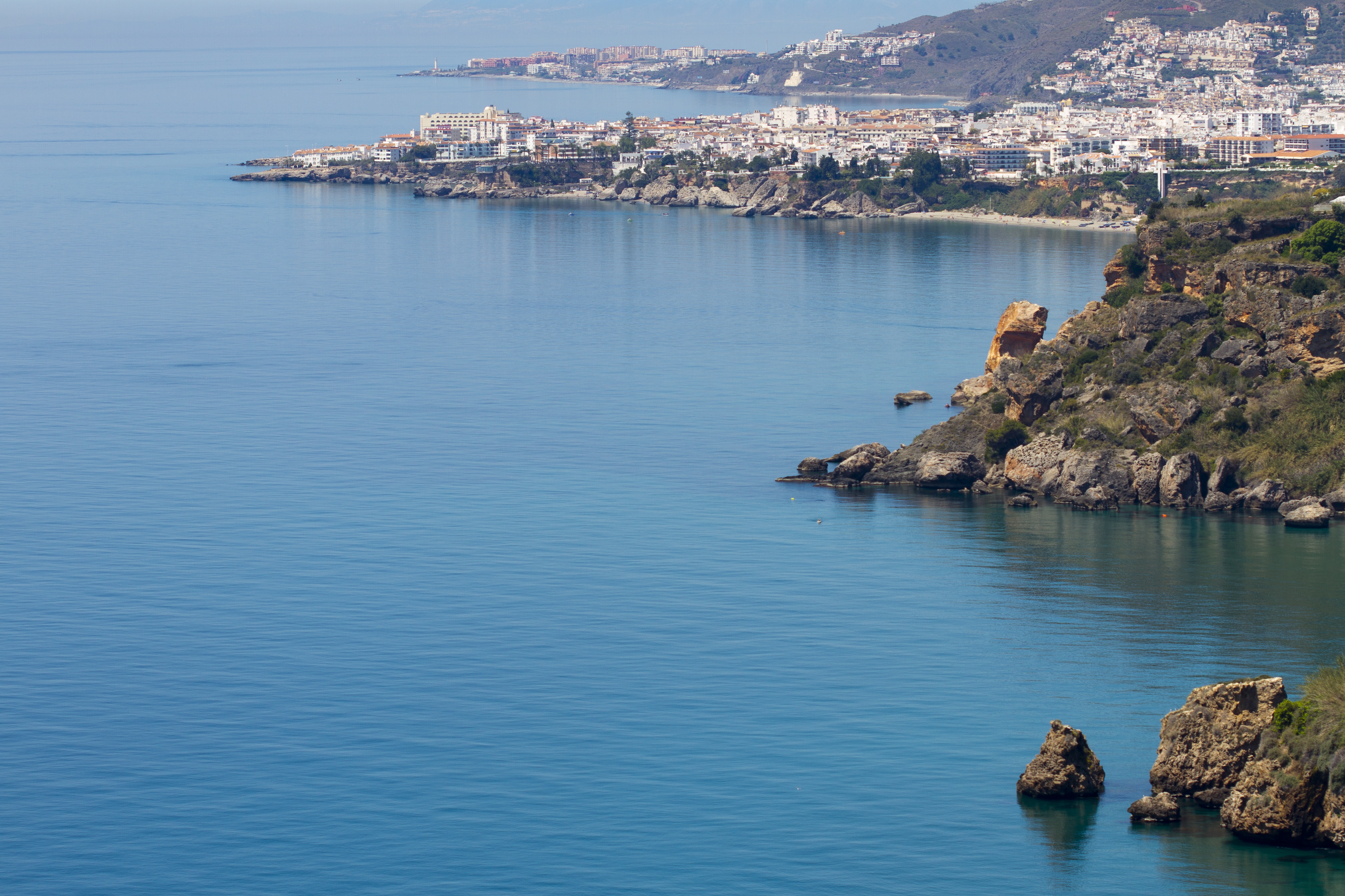 Apartamentos San Miguel