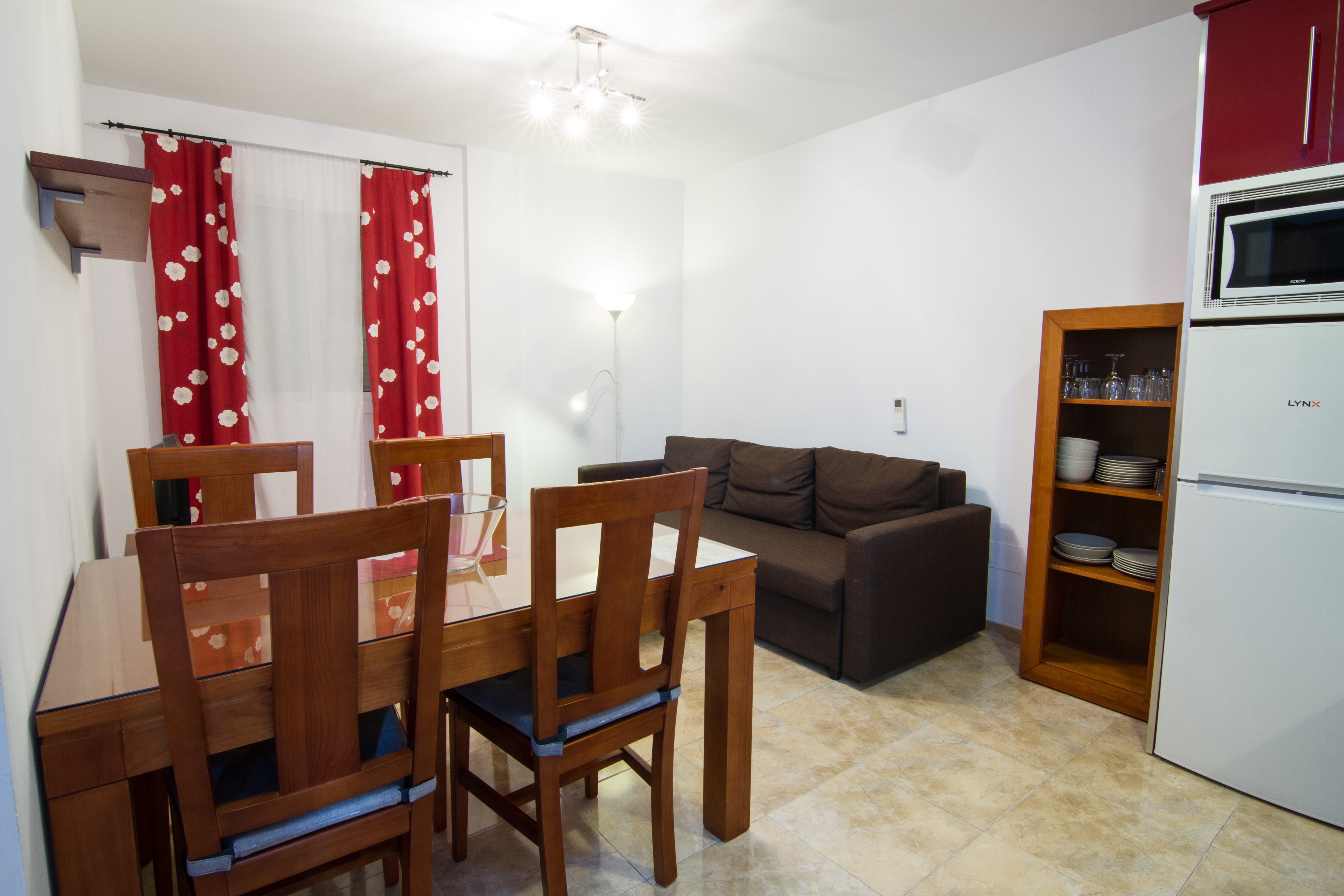 Apartamentos San Miguel