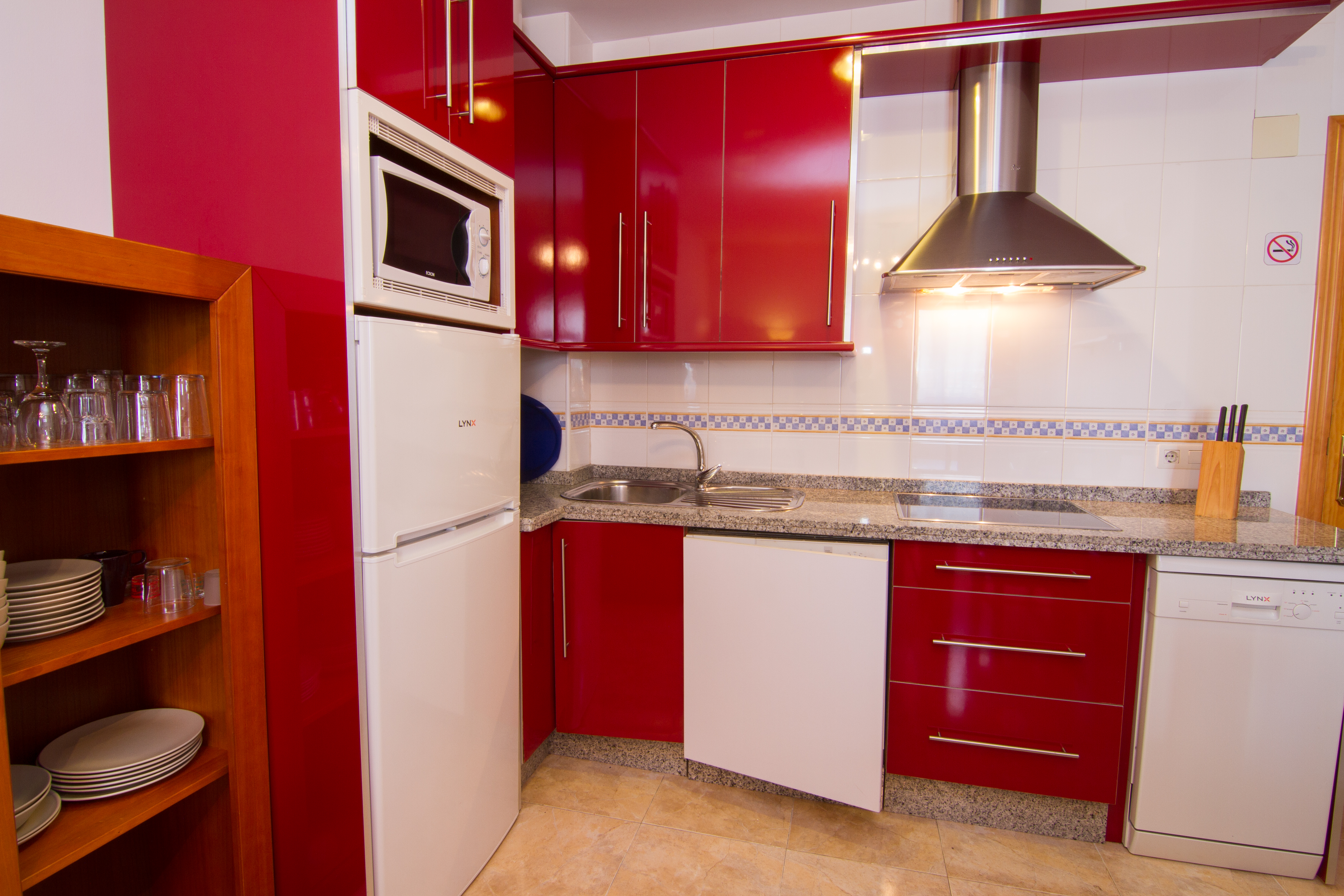 Apartamentos San Miguel