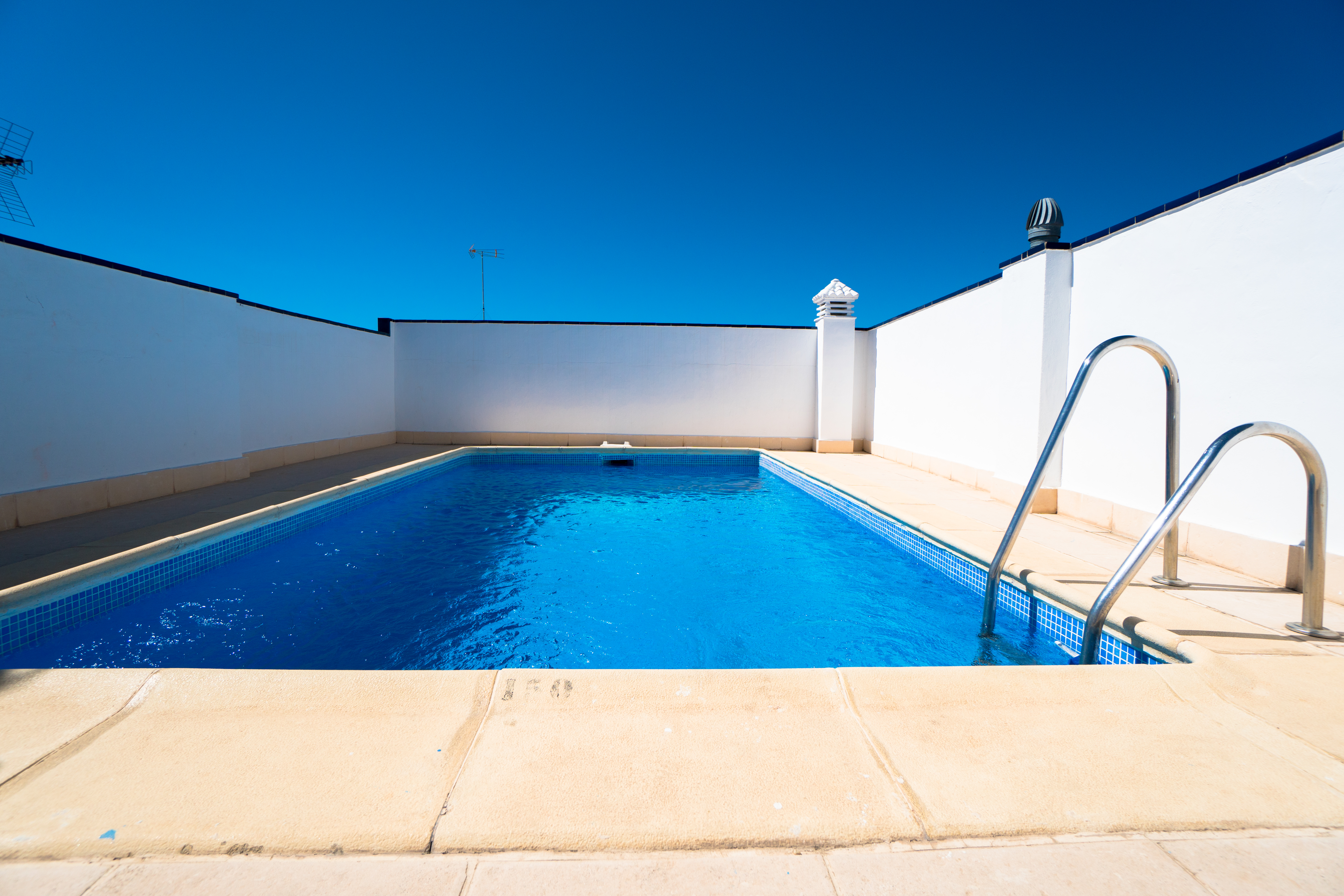 Apartamentos San Miguel