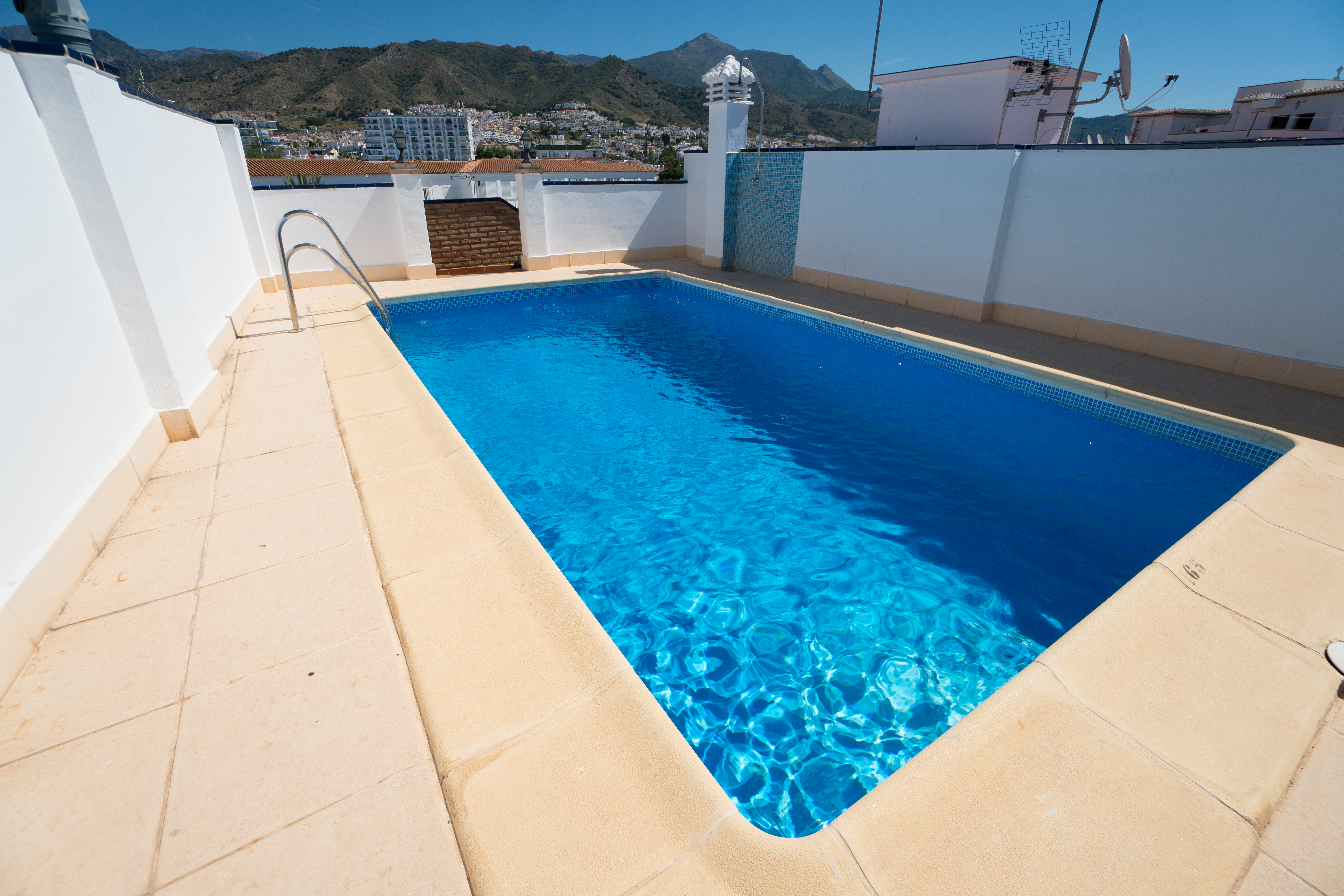 Apartamentos San Miguel