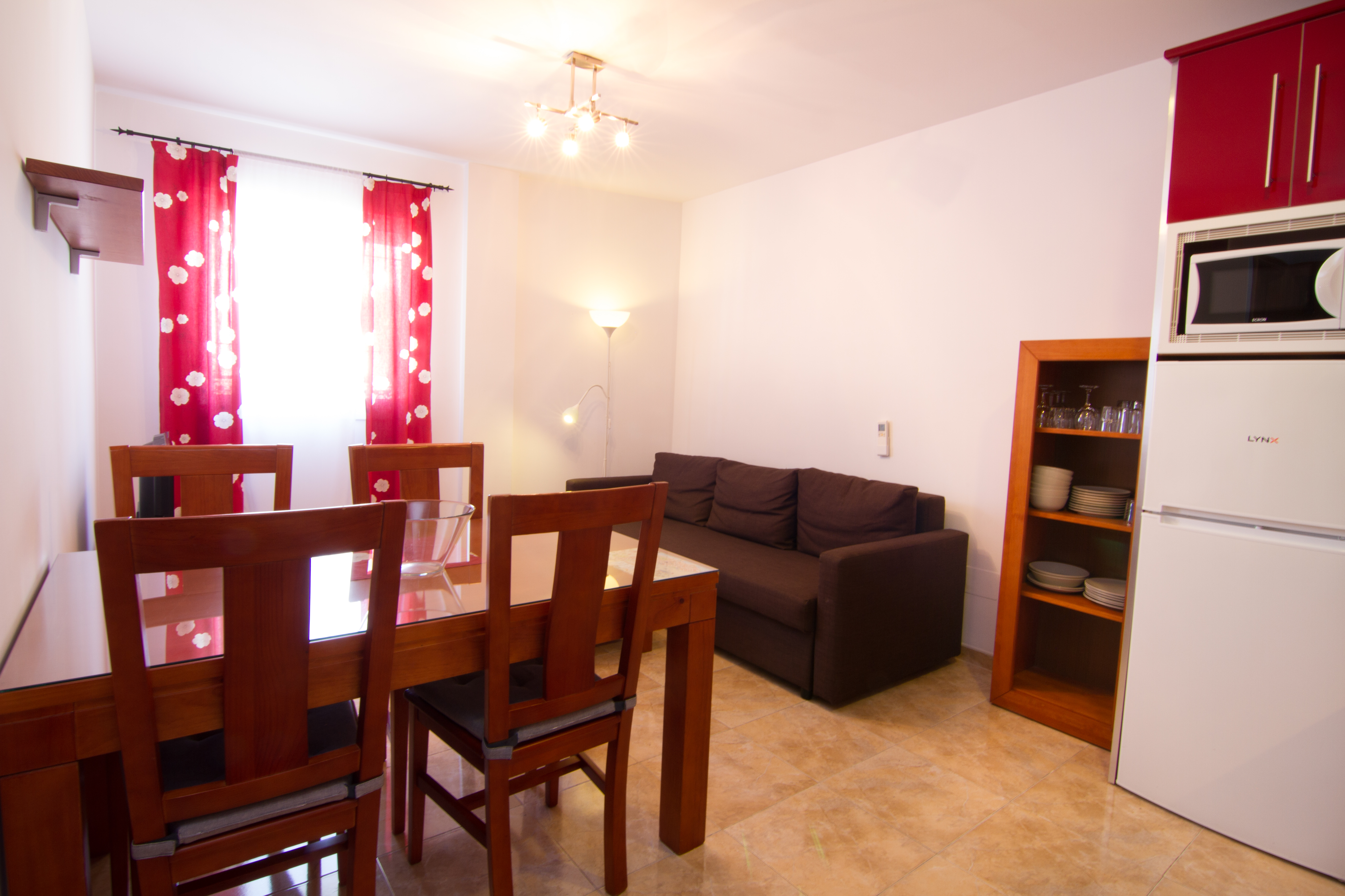 Apartamentos San Miguel