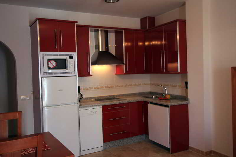 Apartamentos San Miguel