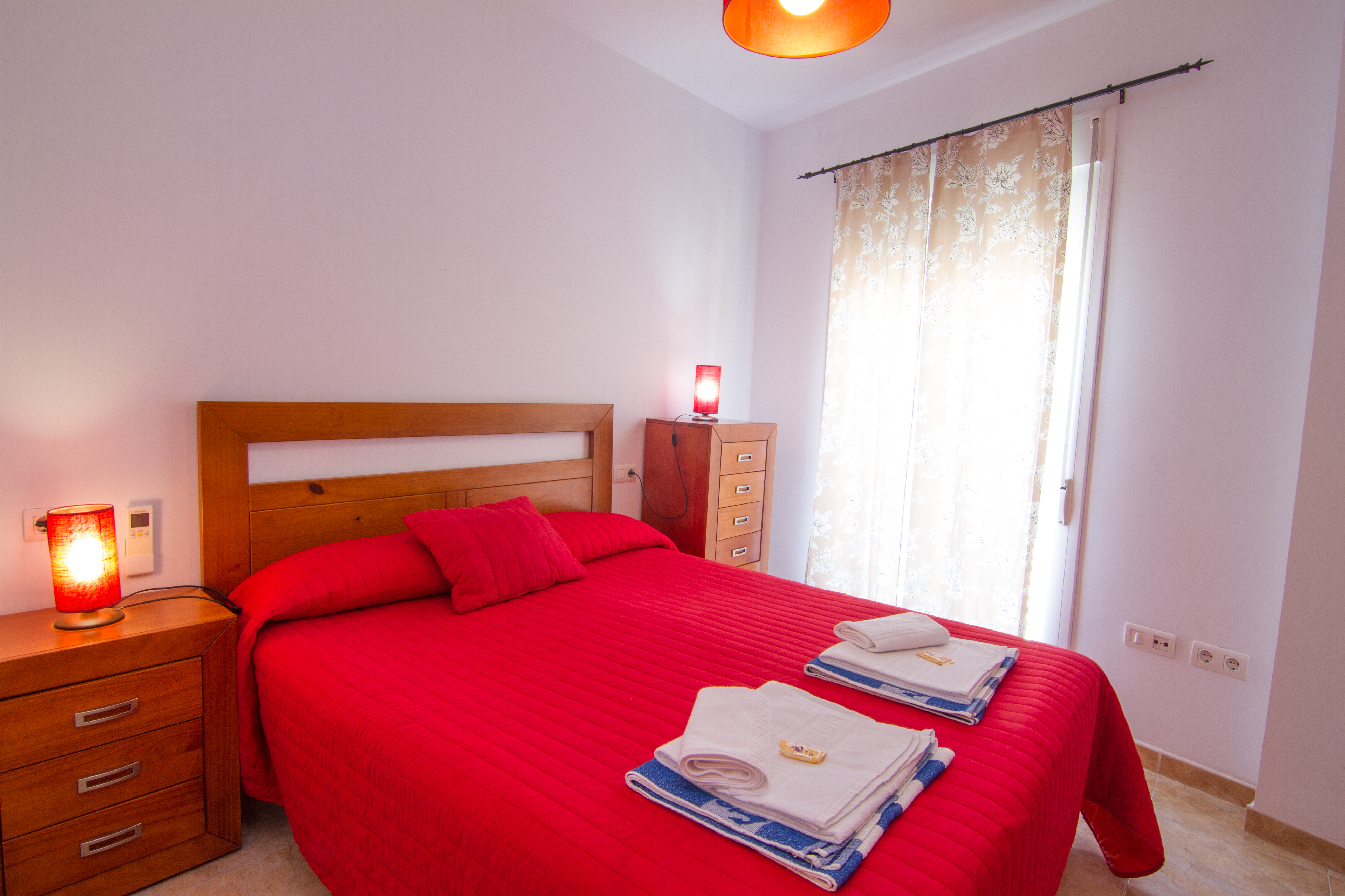 Apartamentos San Miguel