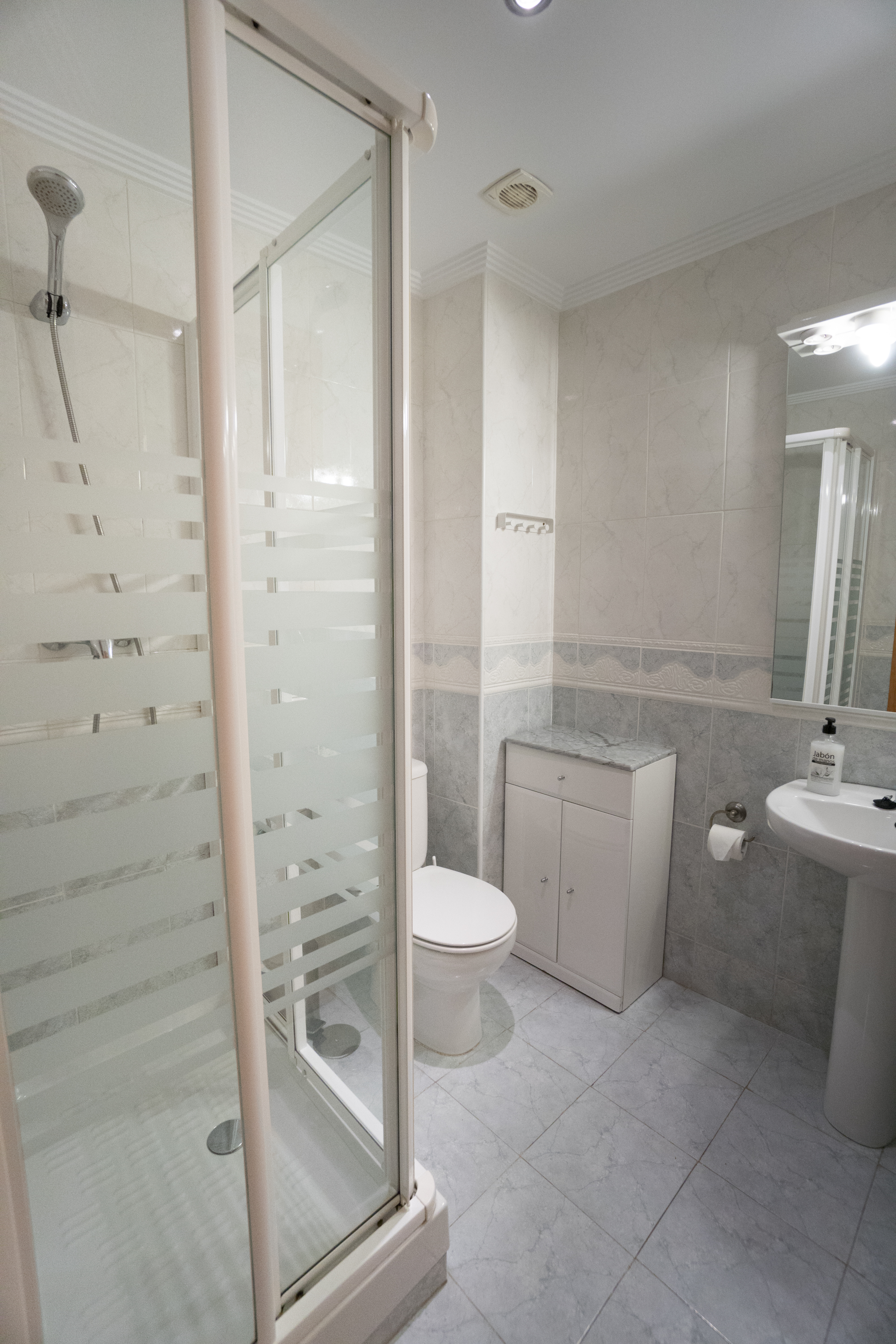 Apartamentos San Miguel