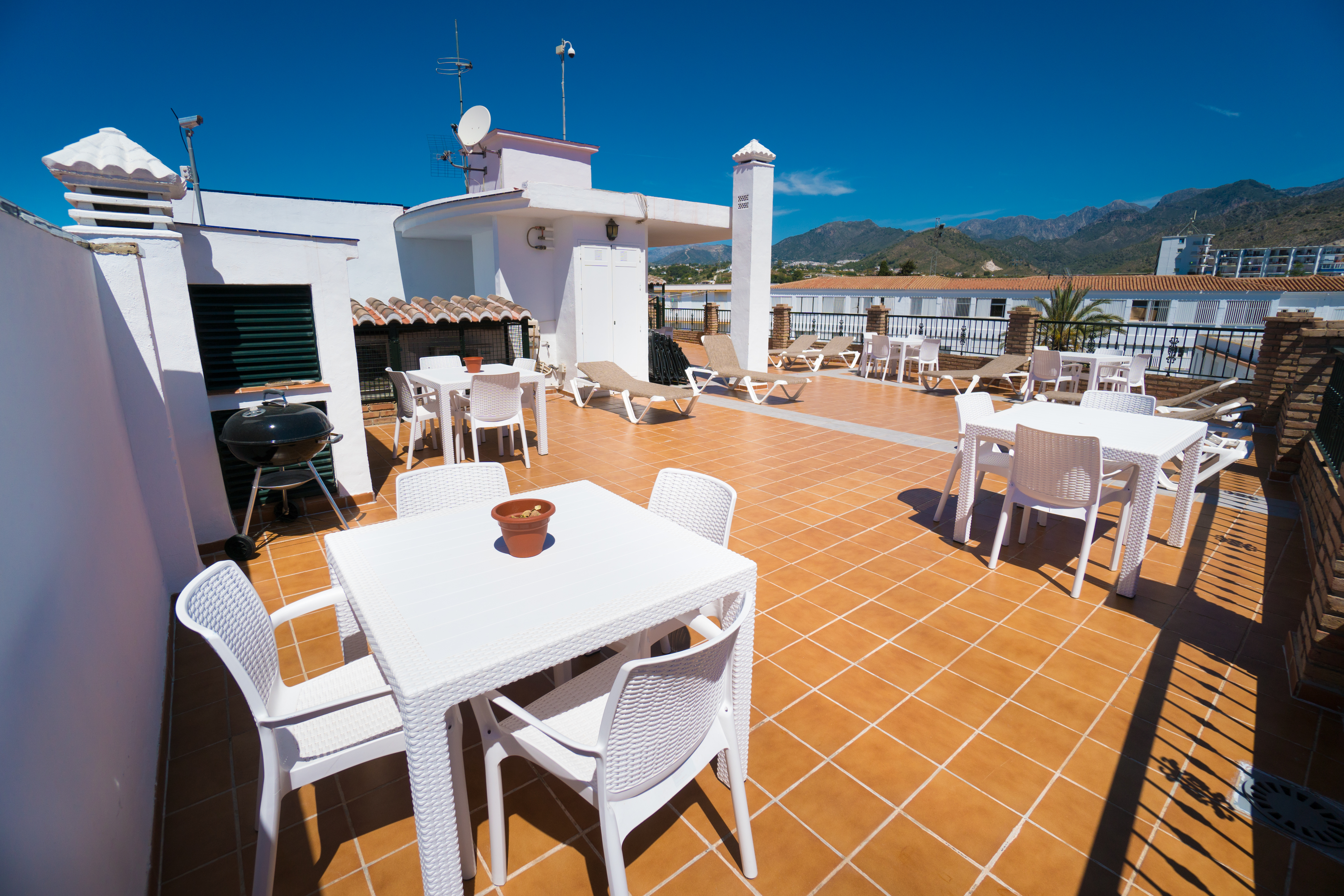 Apartamentos San Miguel