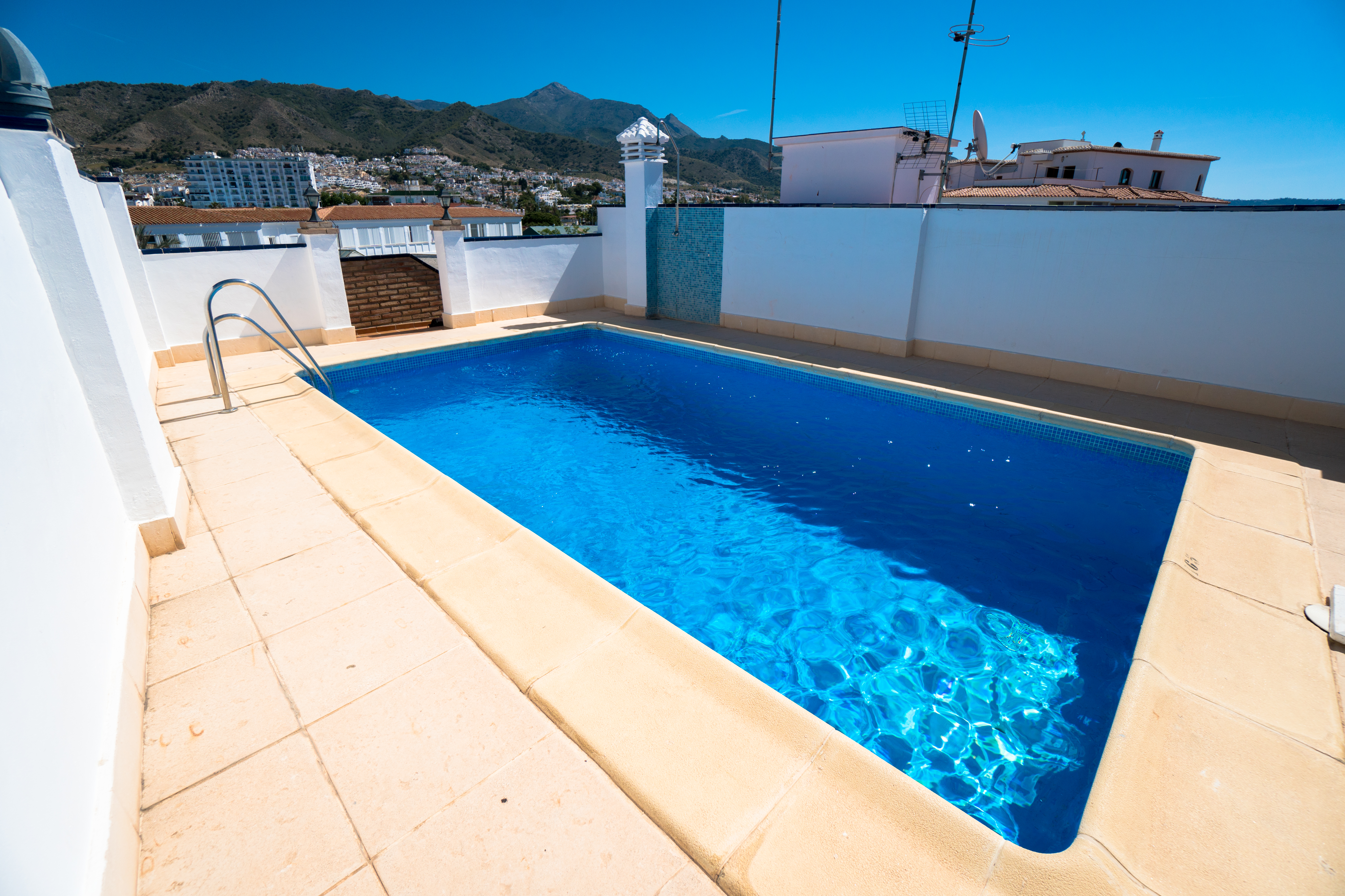 Apartamentos San Miguel