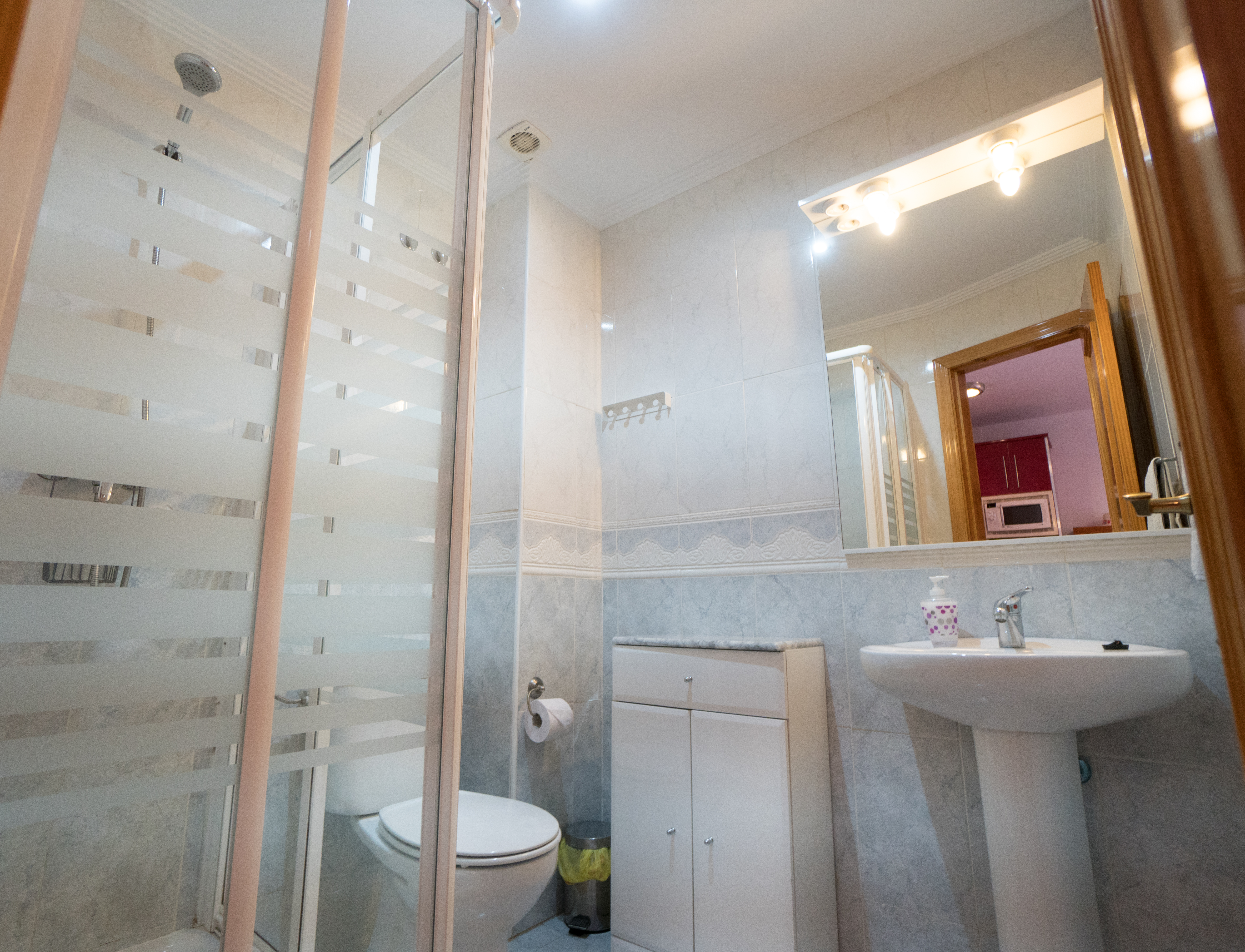 Apartamentos San Miguel