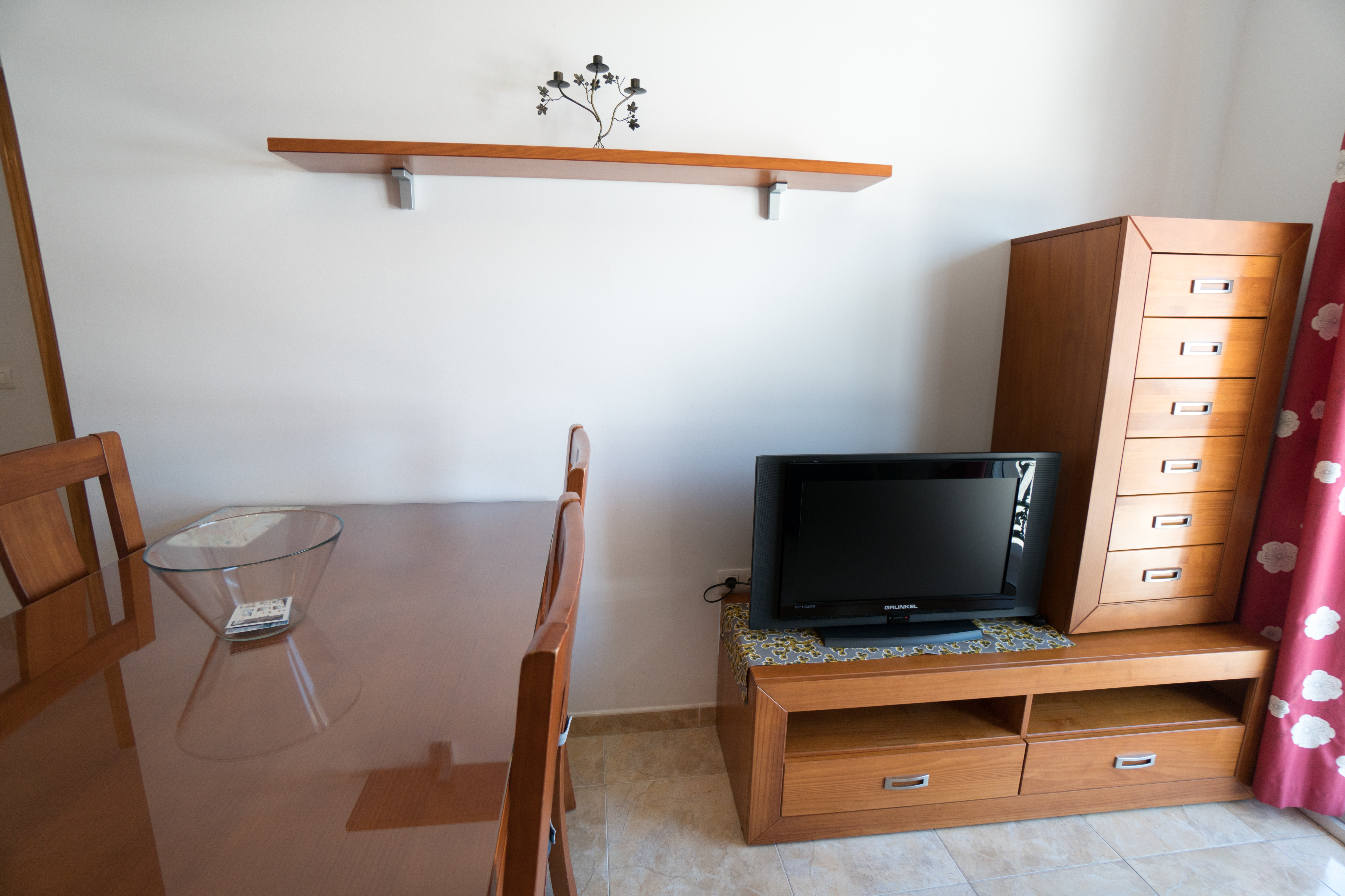 Apartamentos San Miguel