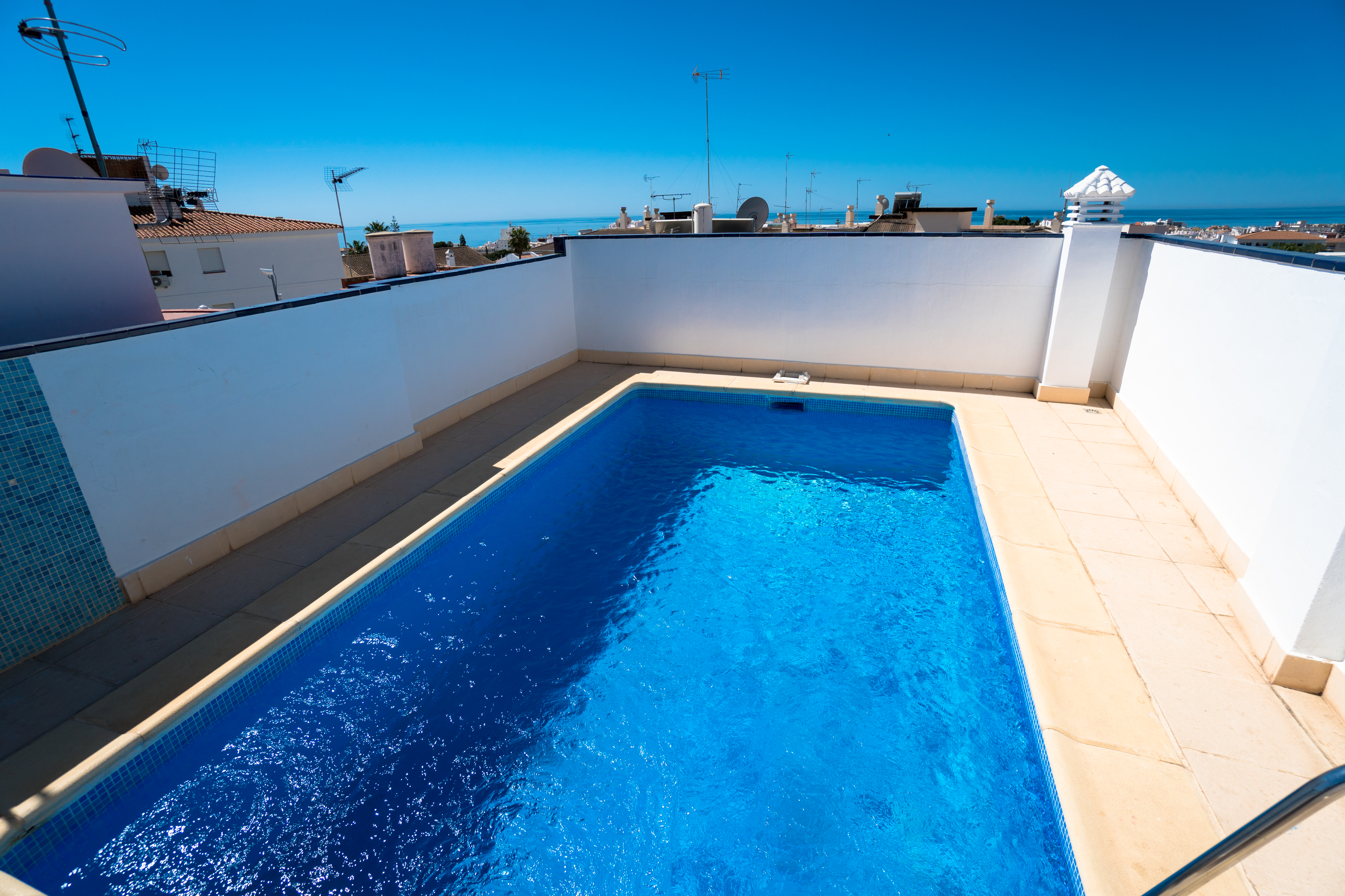 Apartamentos San Miguel