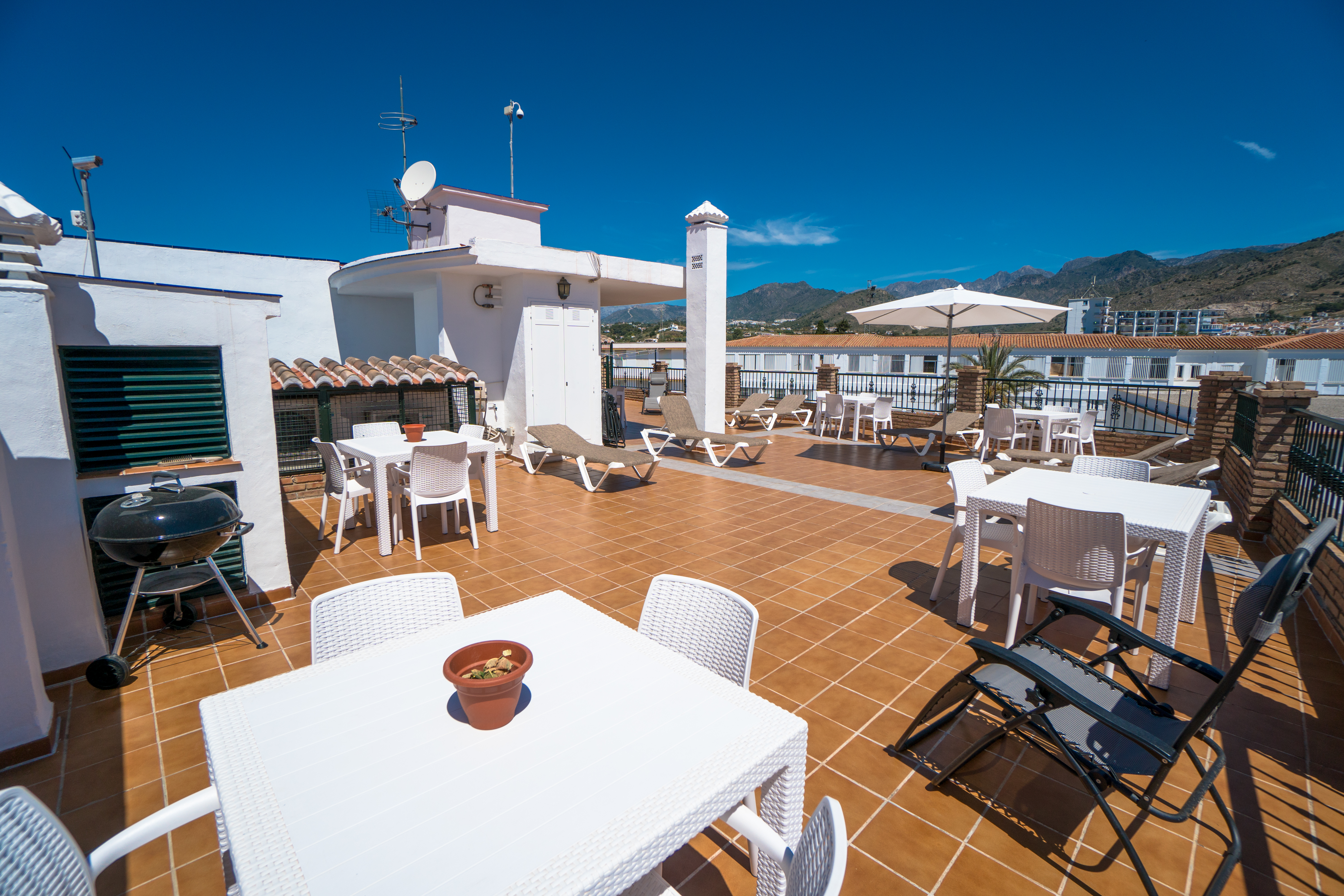 Apartamentos San Miguel