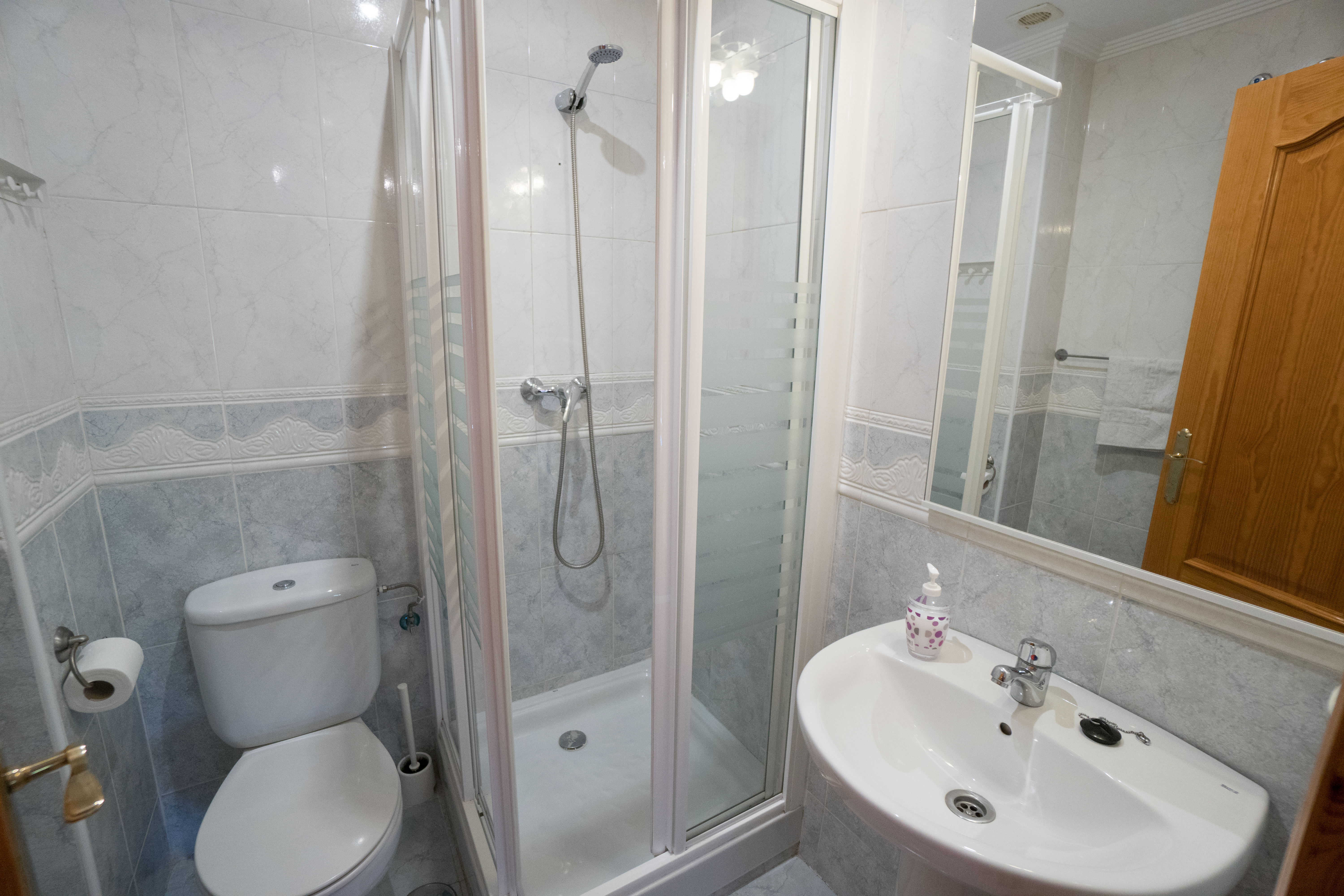 Apartamentos San Miguel