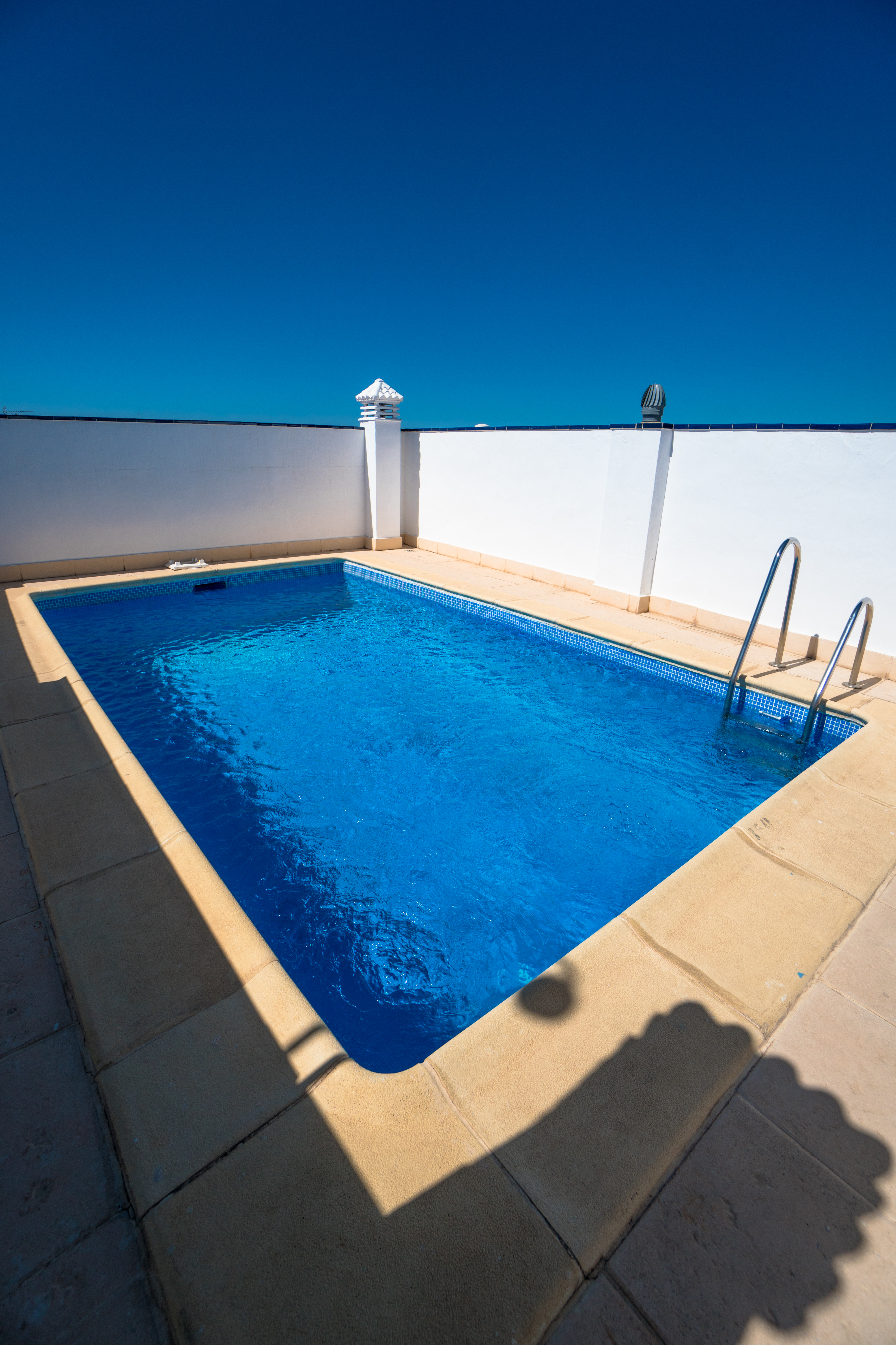 Apartamentos San Miguel