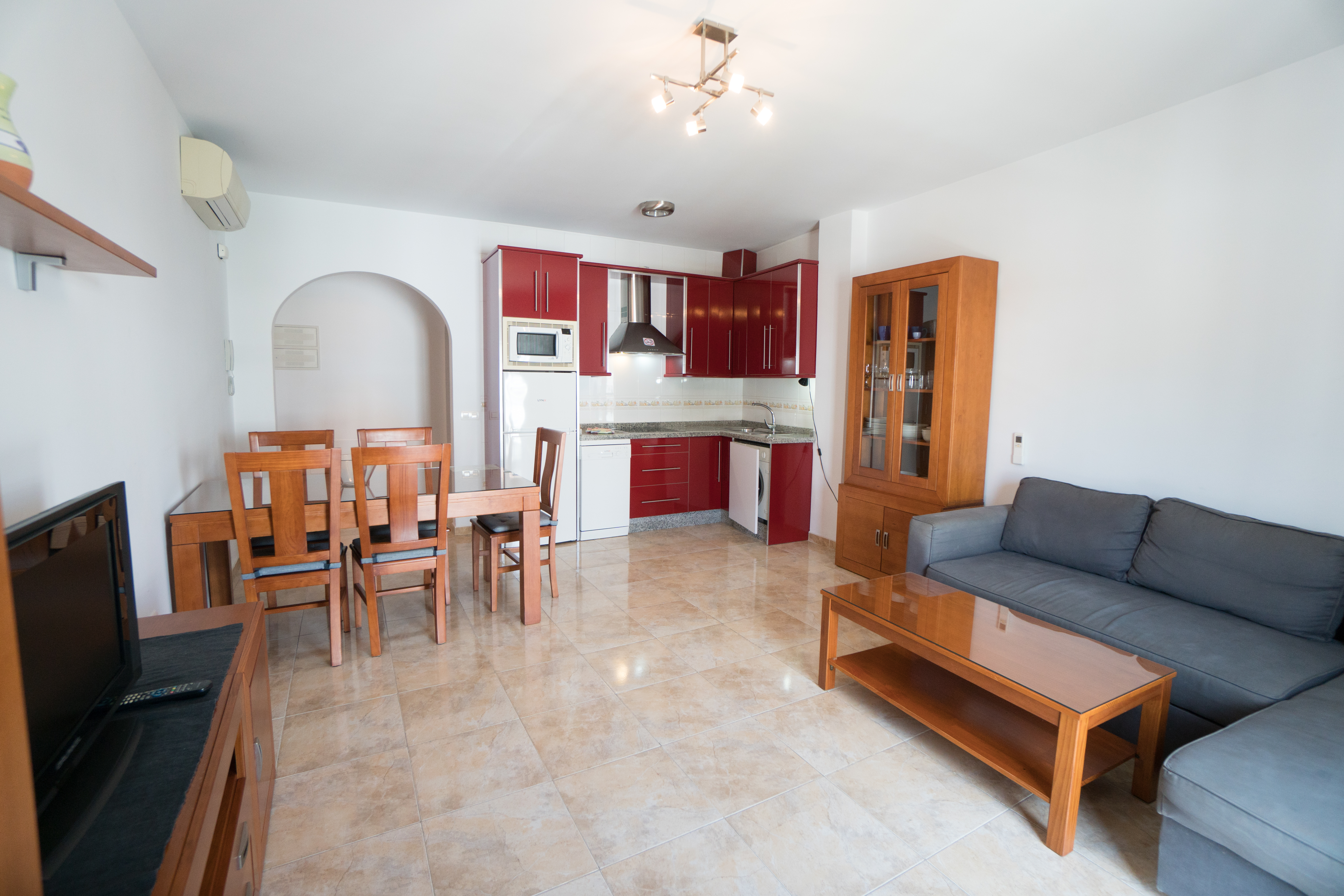 Apartamentos San Miguel