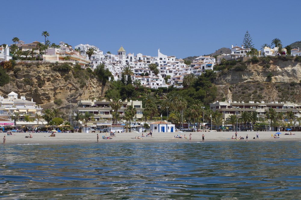 Apartamentos San Miguel