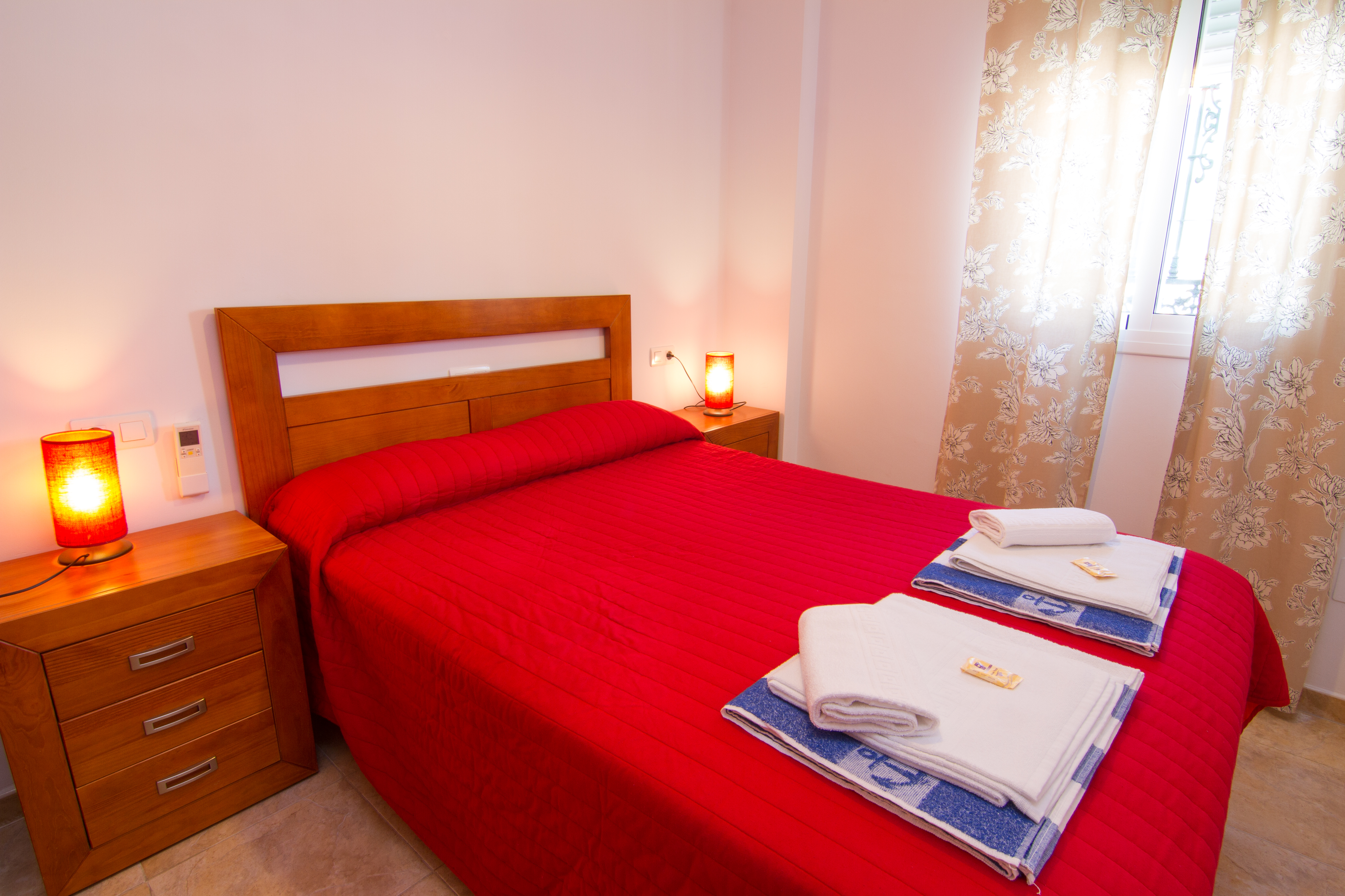 Apartamentos San Miguel