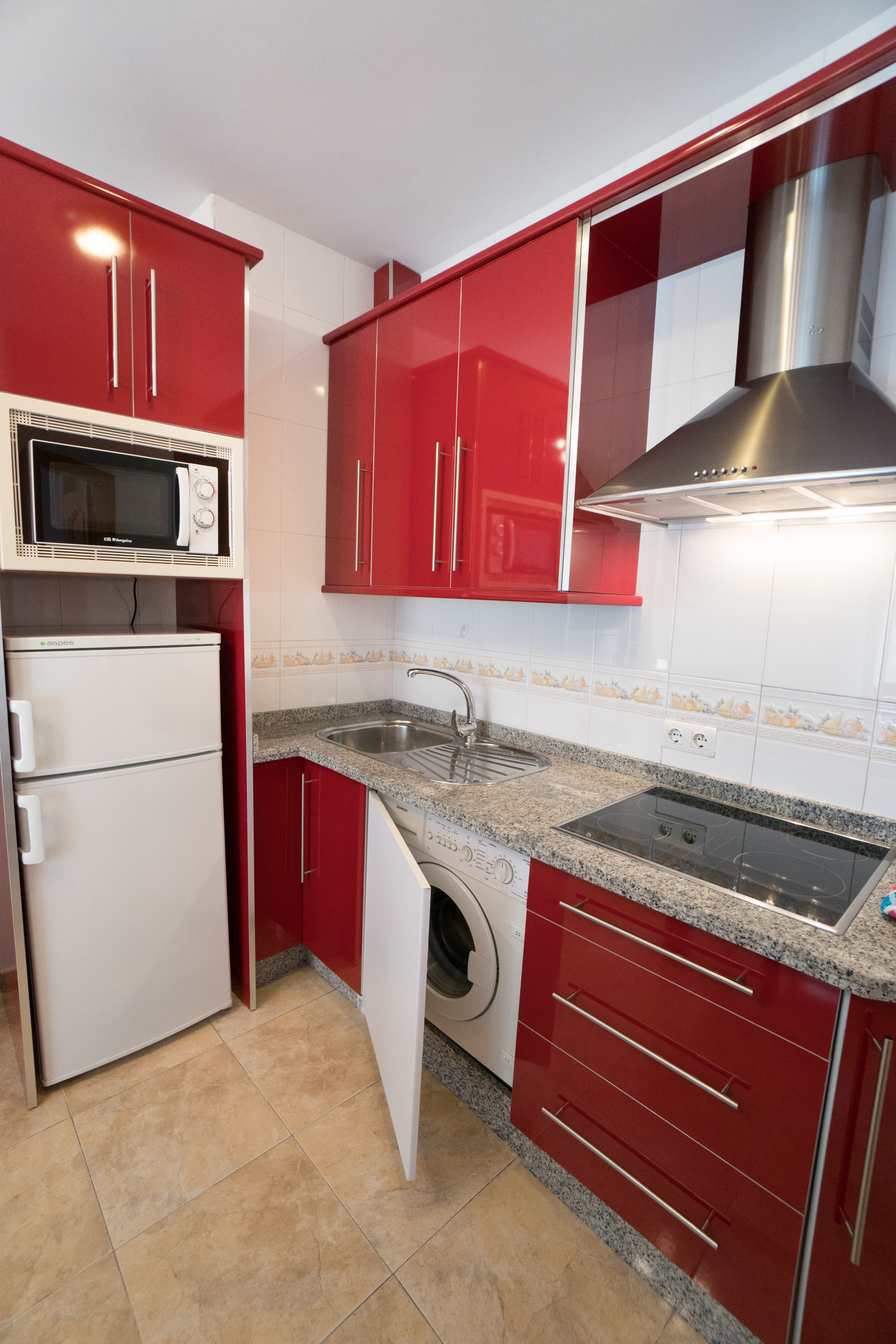 Apartamentos San Miguel