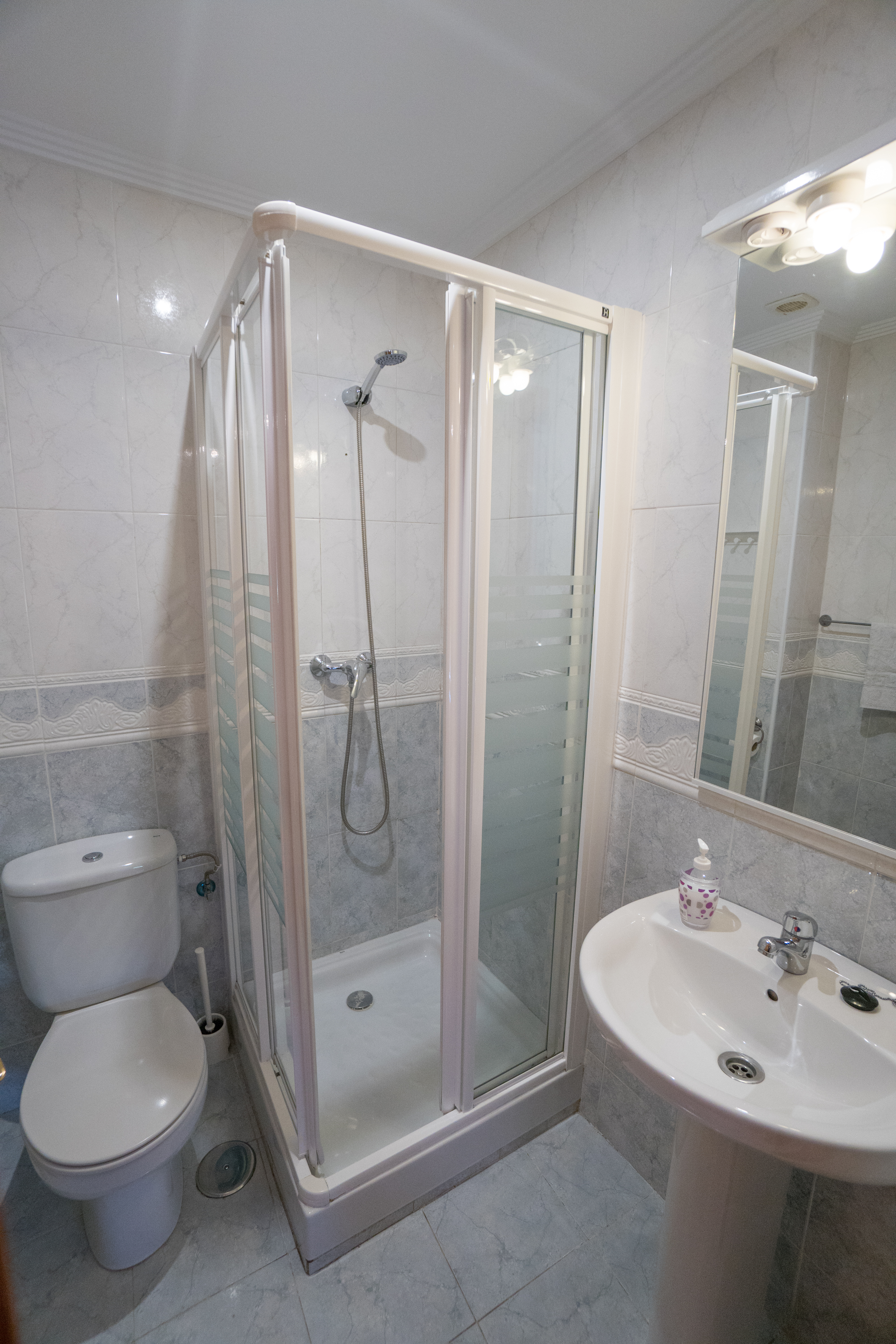 Apartamentos San Miguel