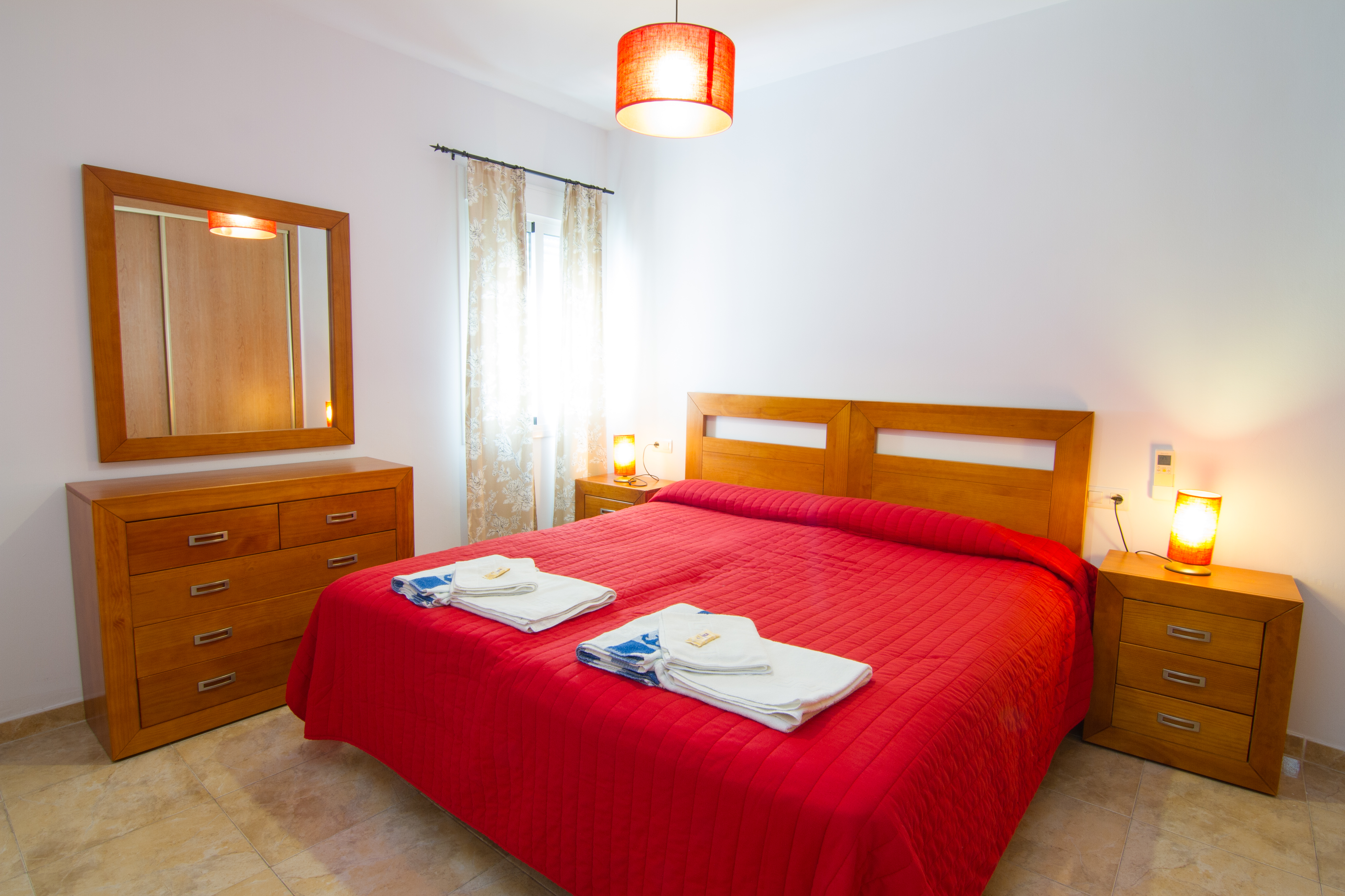 Apartamentos San Miguel