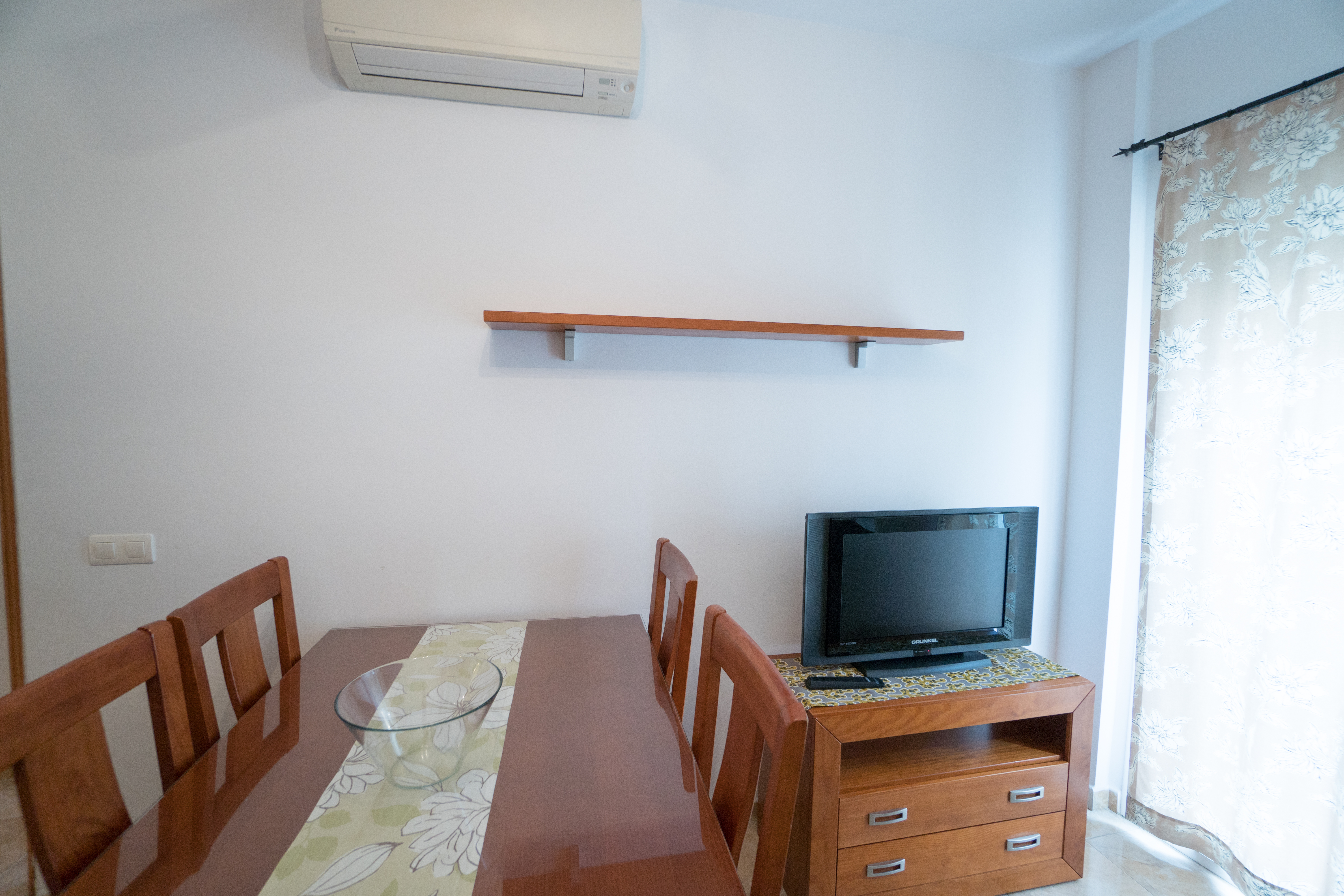 Apartamentos San Miguel