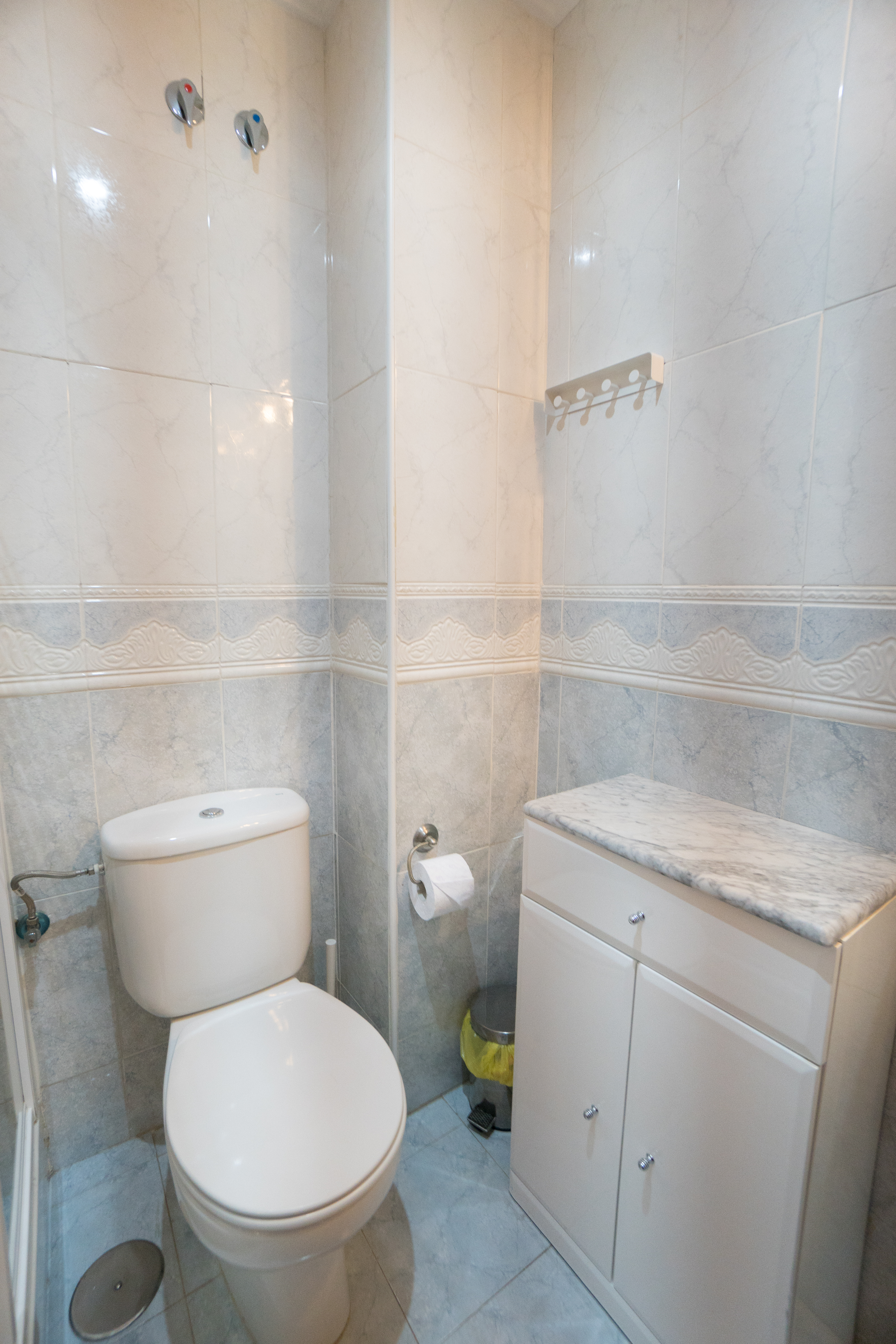 Apartamentos San Miguel