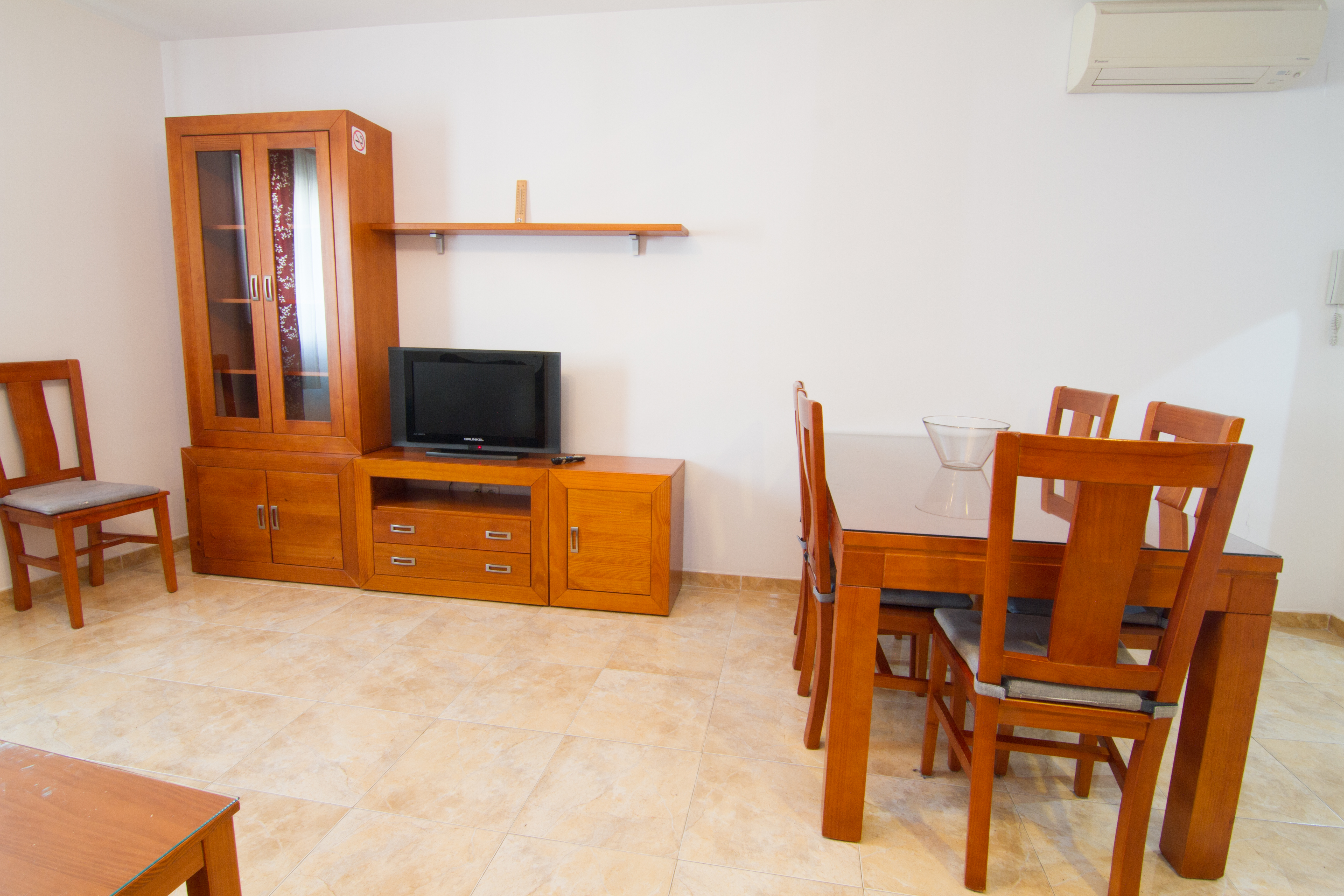 Apartamentos San Miguel