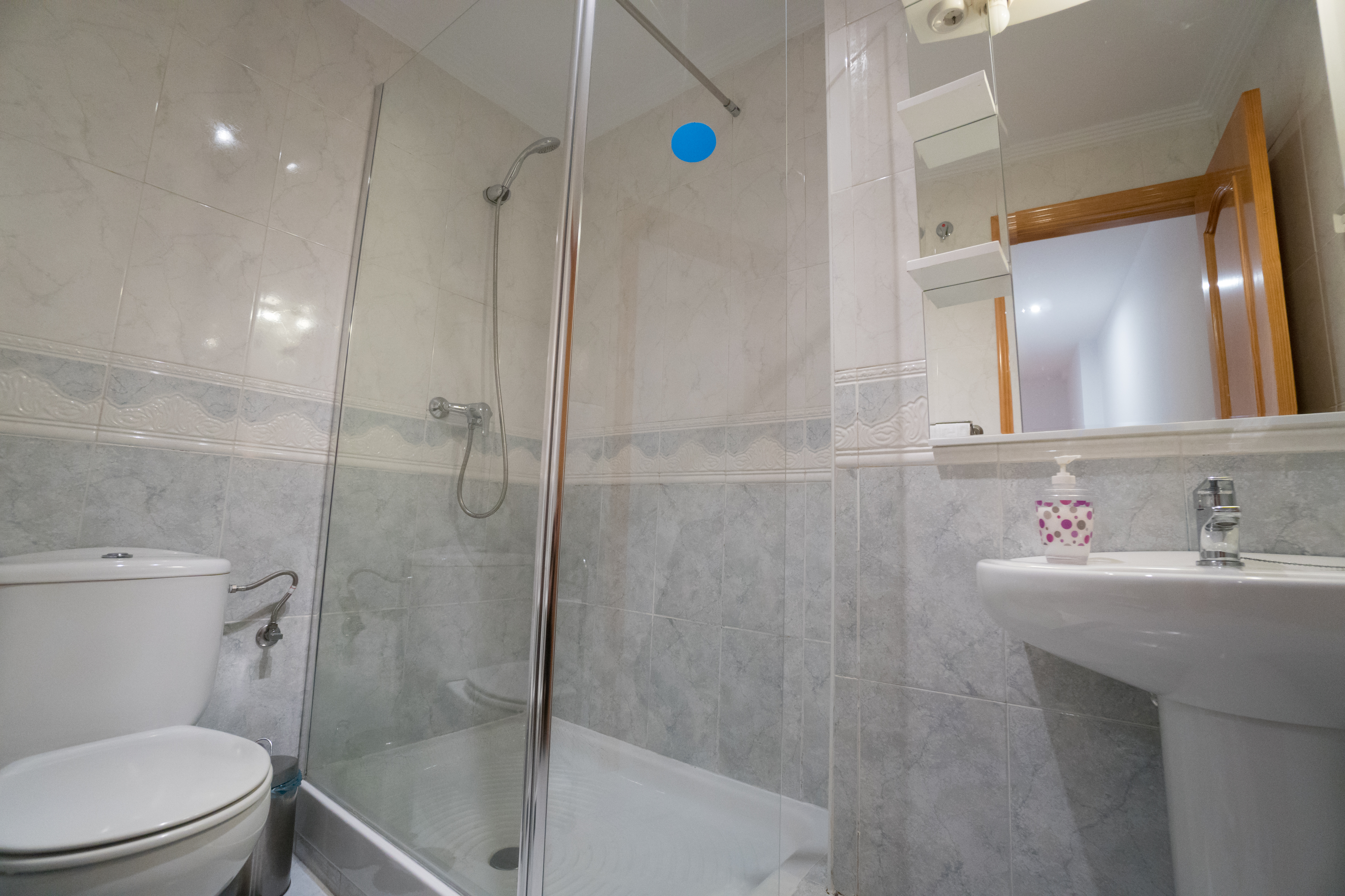 Apartamentos San Miguel