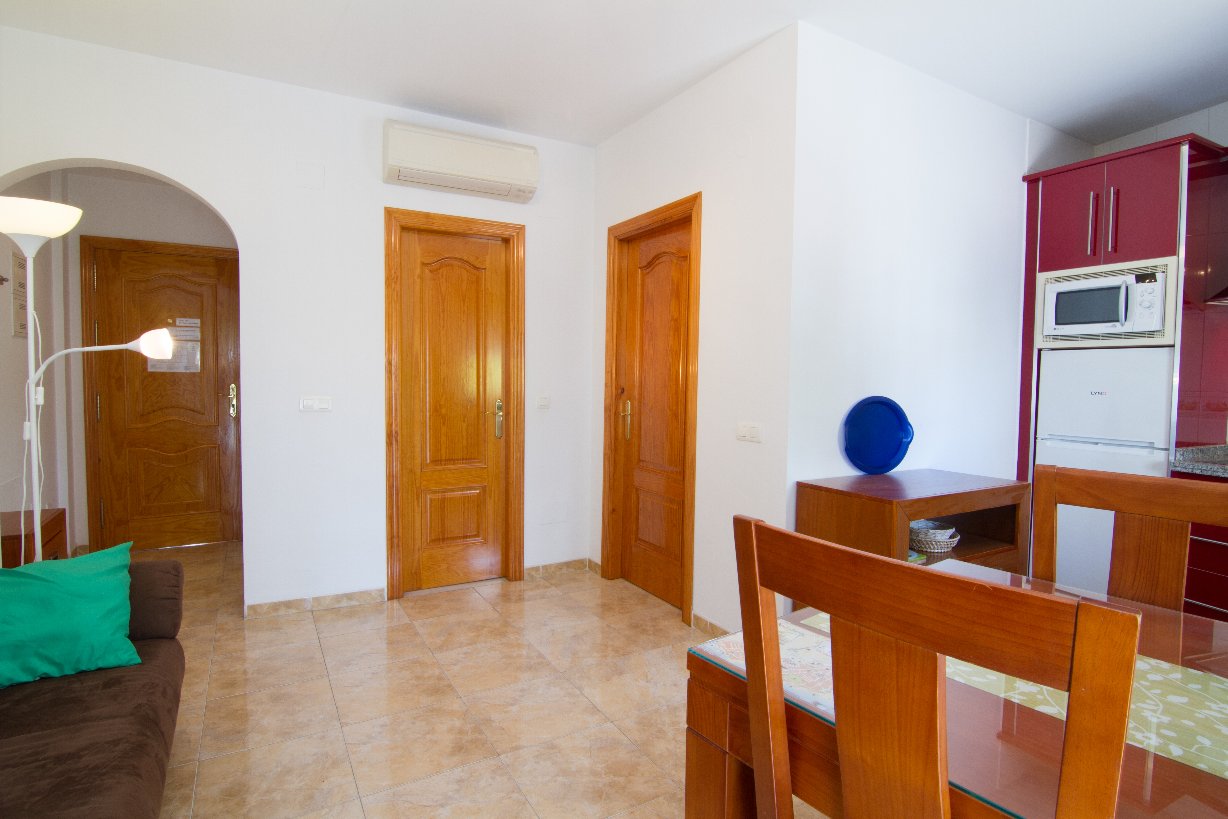 Apartamentos San Miguel