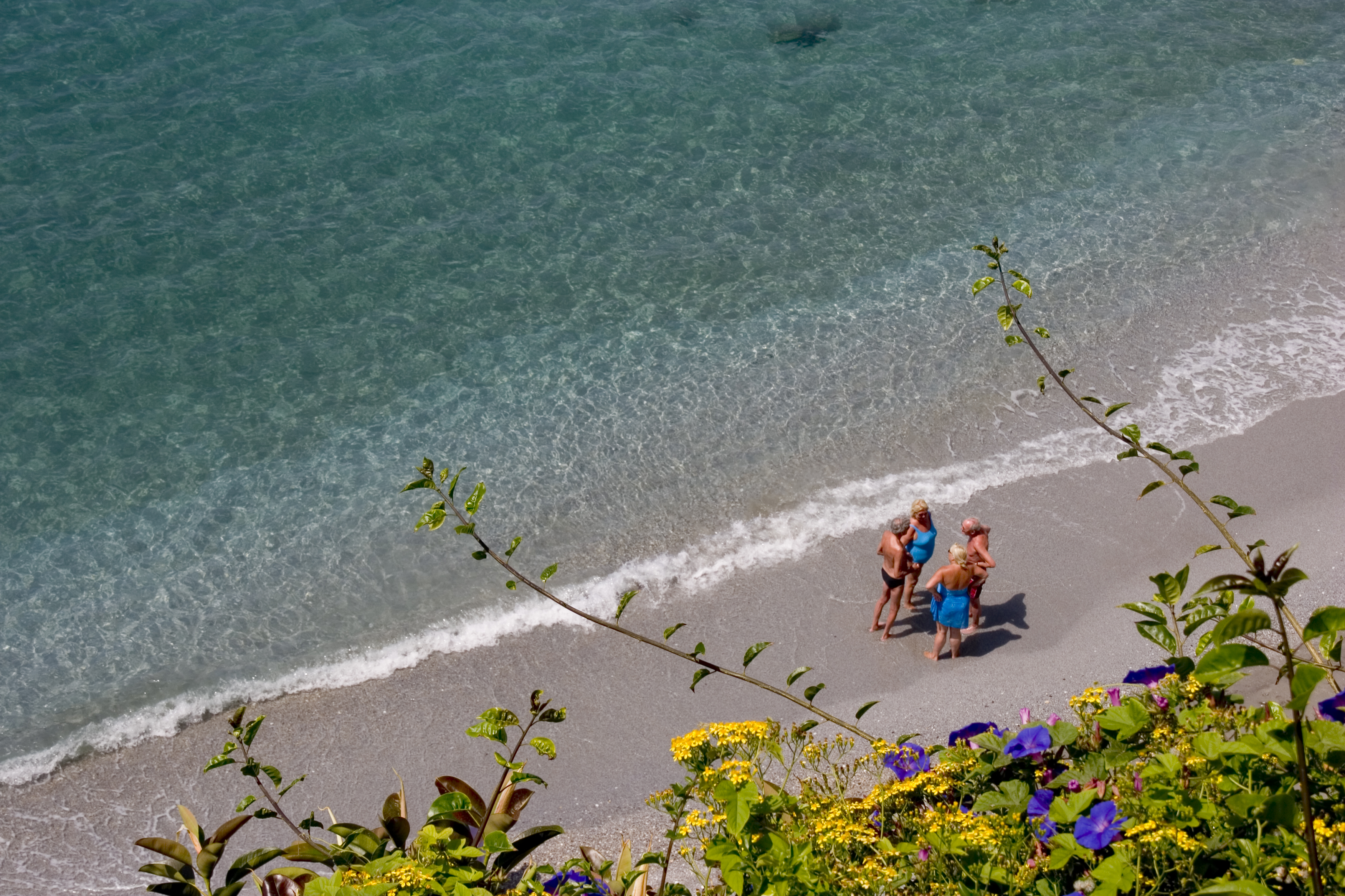 Apartamentos San Miguel