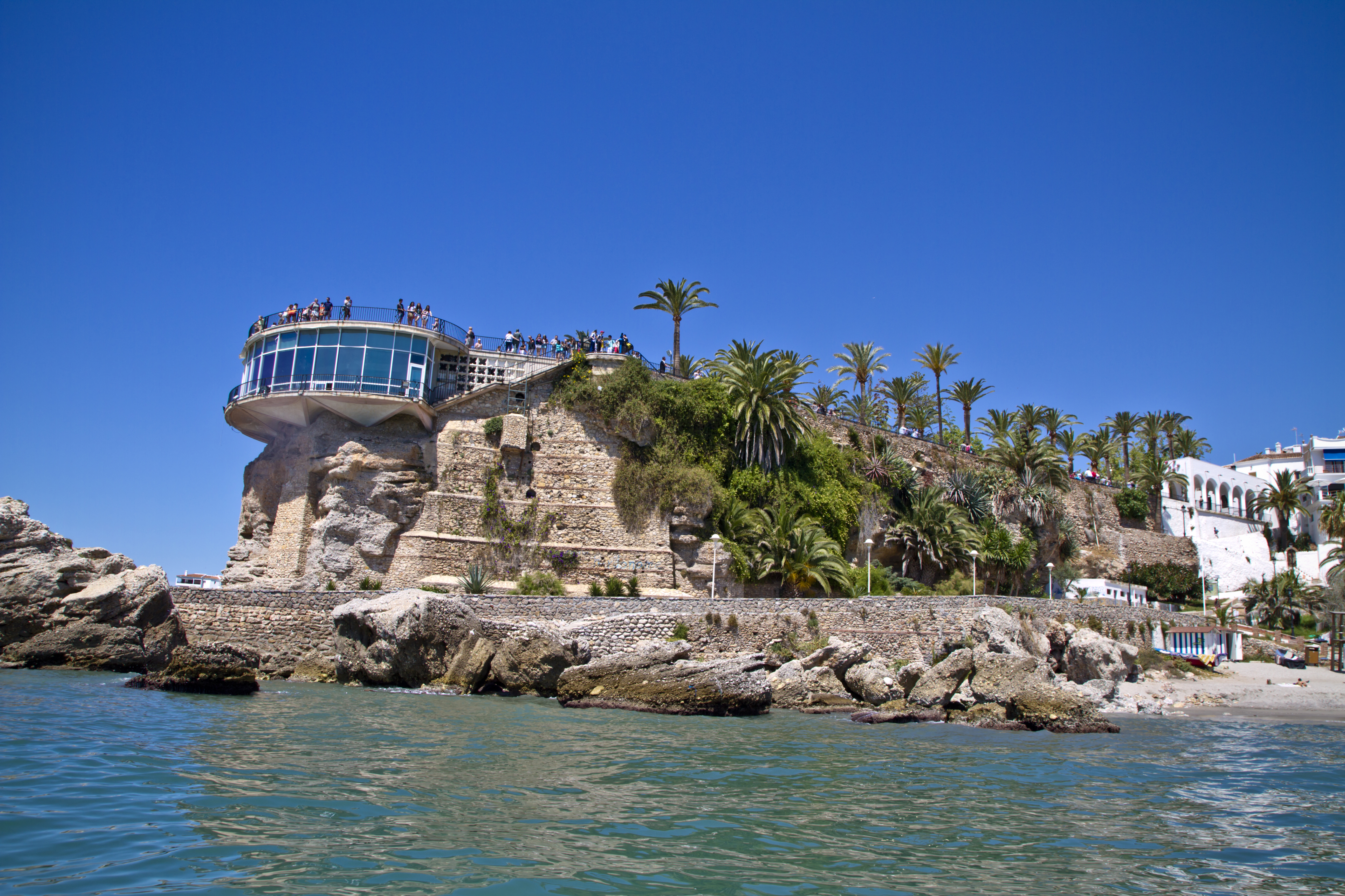 Apartamentos San Miguel