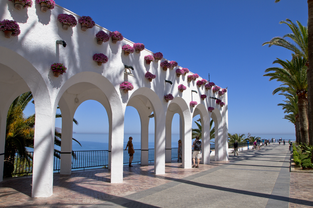 Apartamentos San Miguel