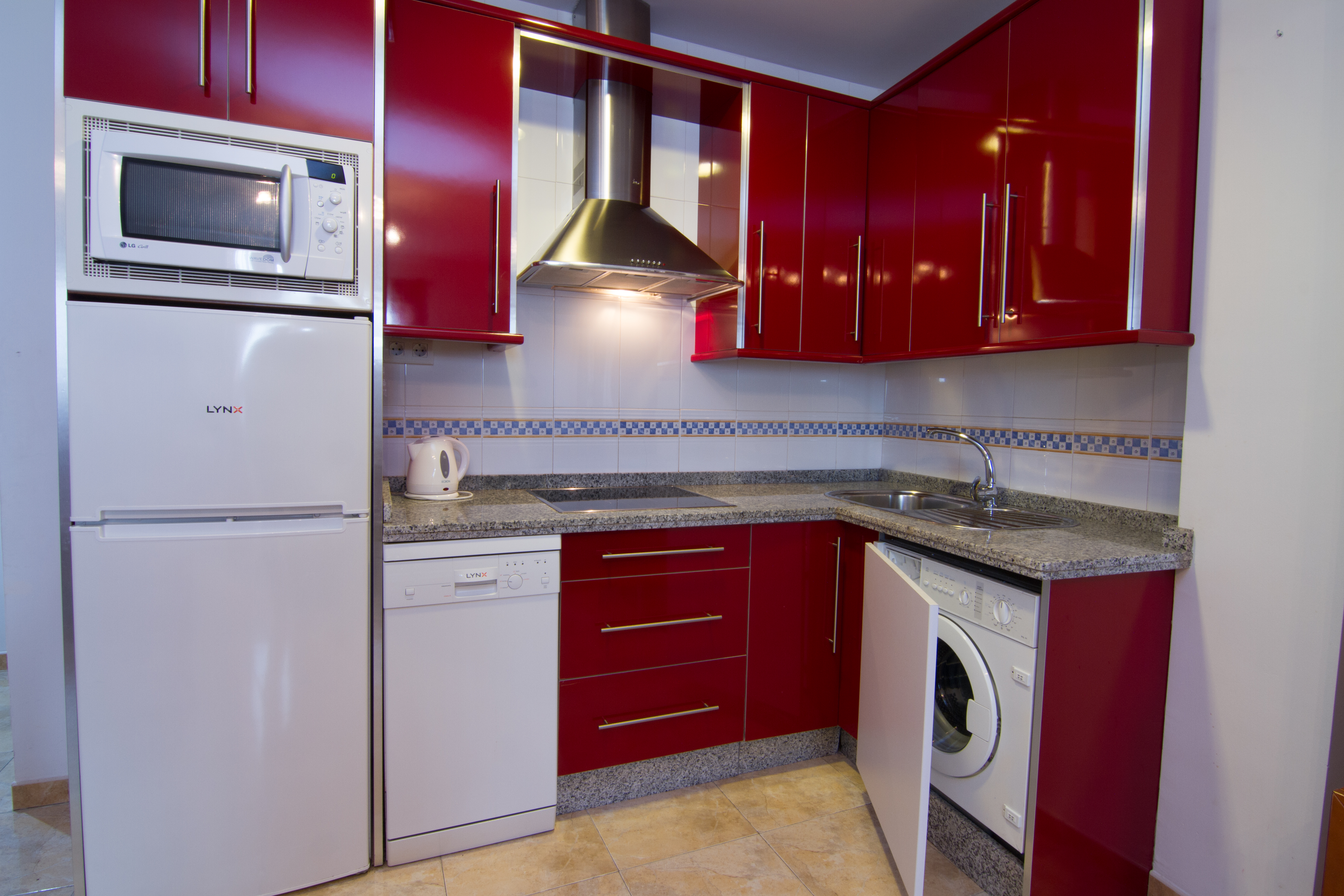 Apartamentos San Miguel