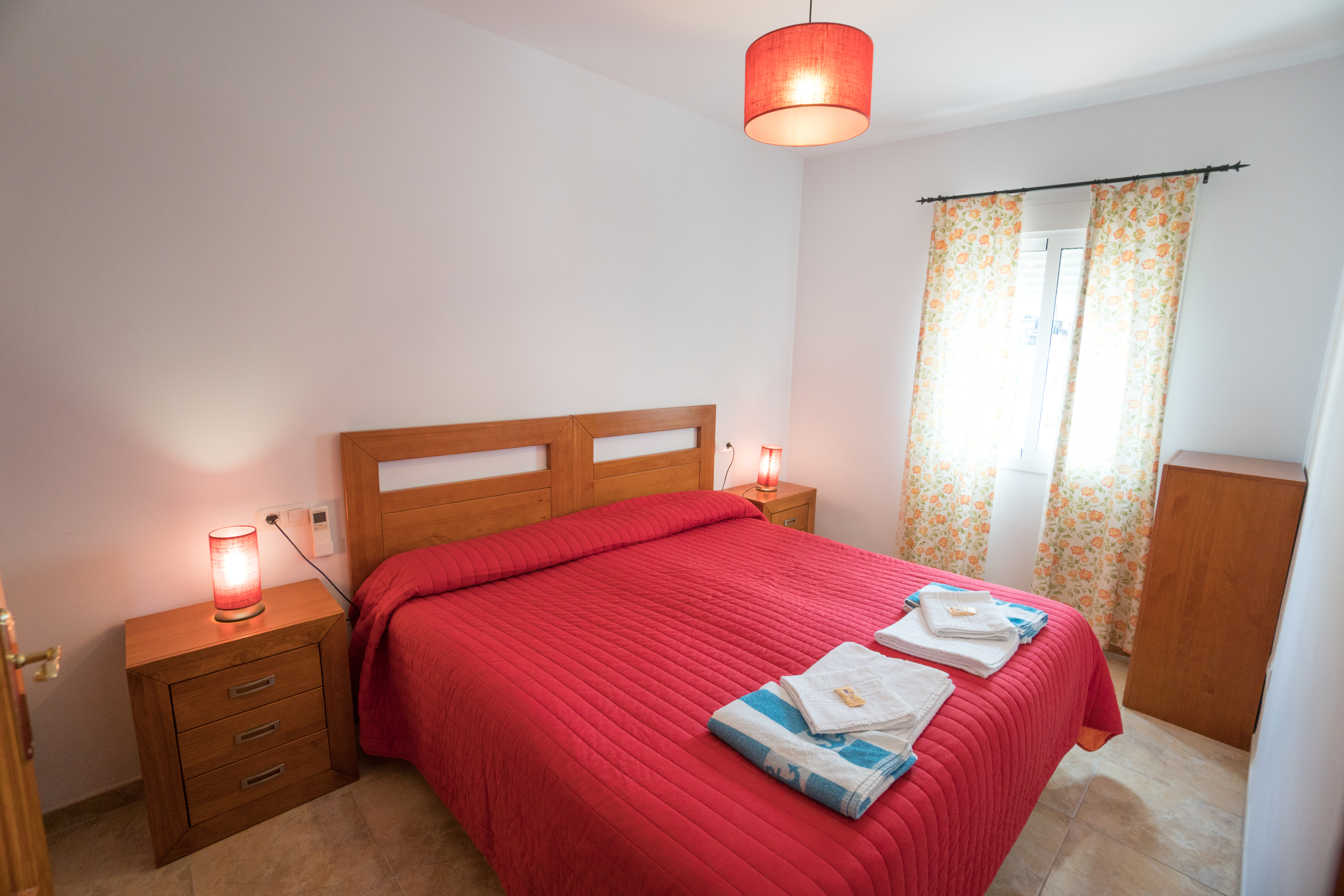 Apartamentos San Miguel