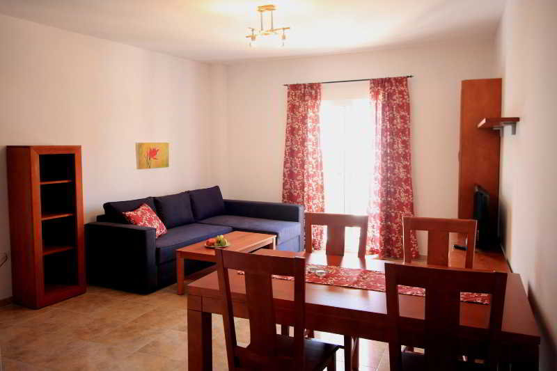 Apartamentos San Miguel