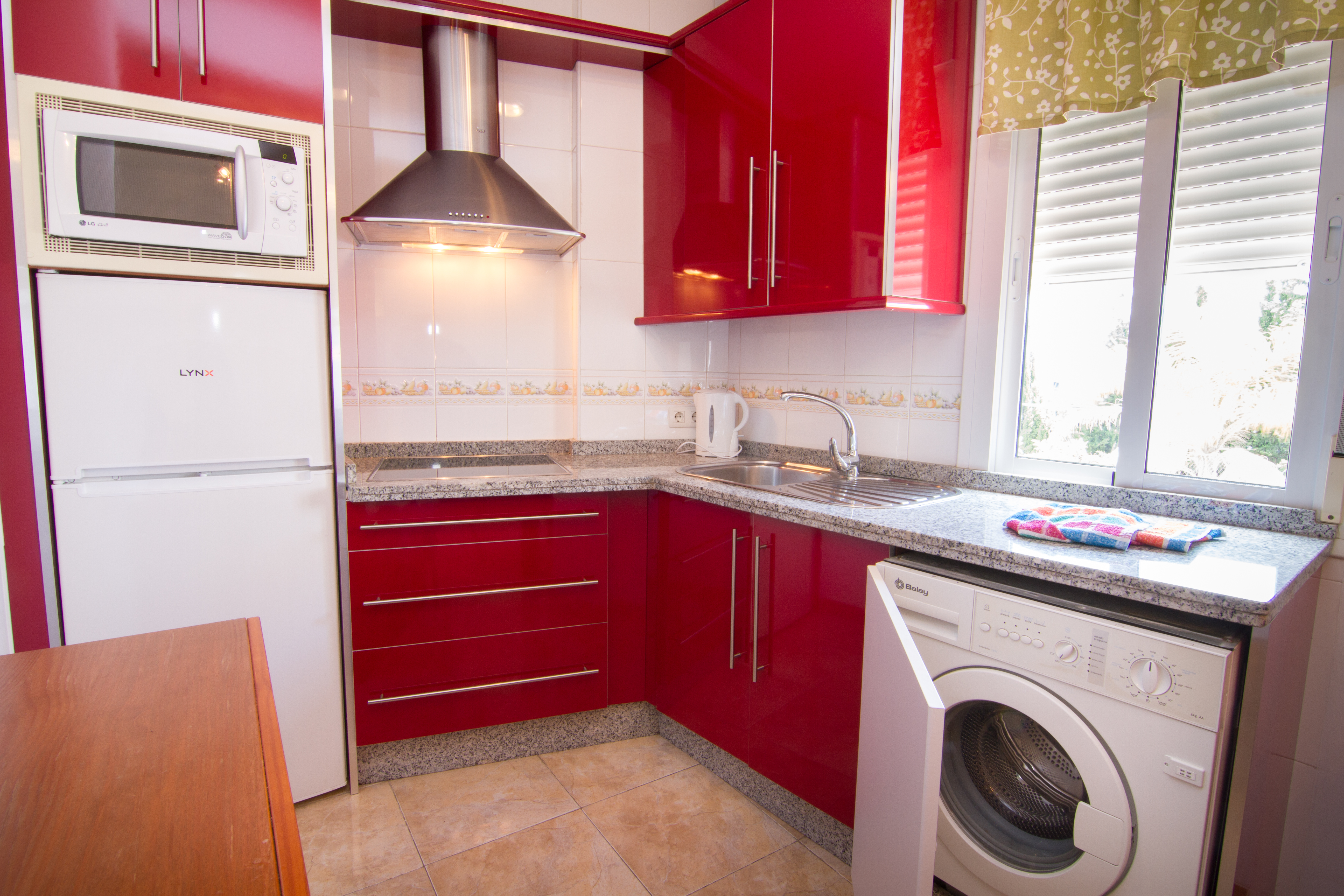 Apartamentos San Miguel