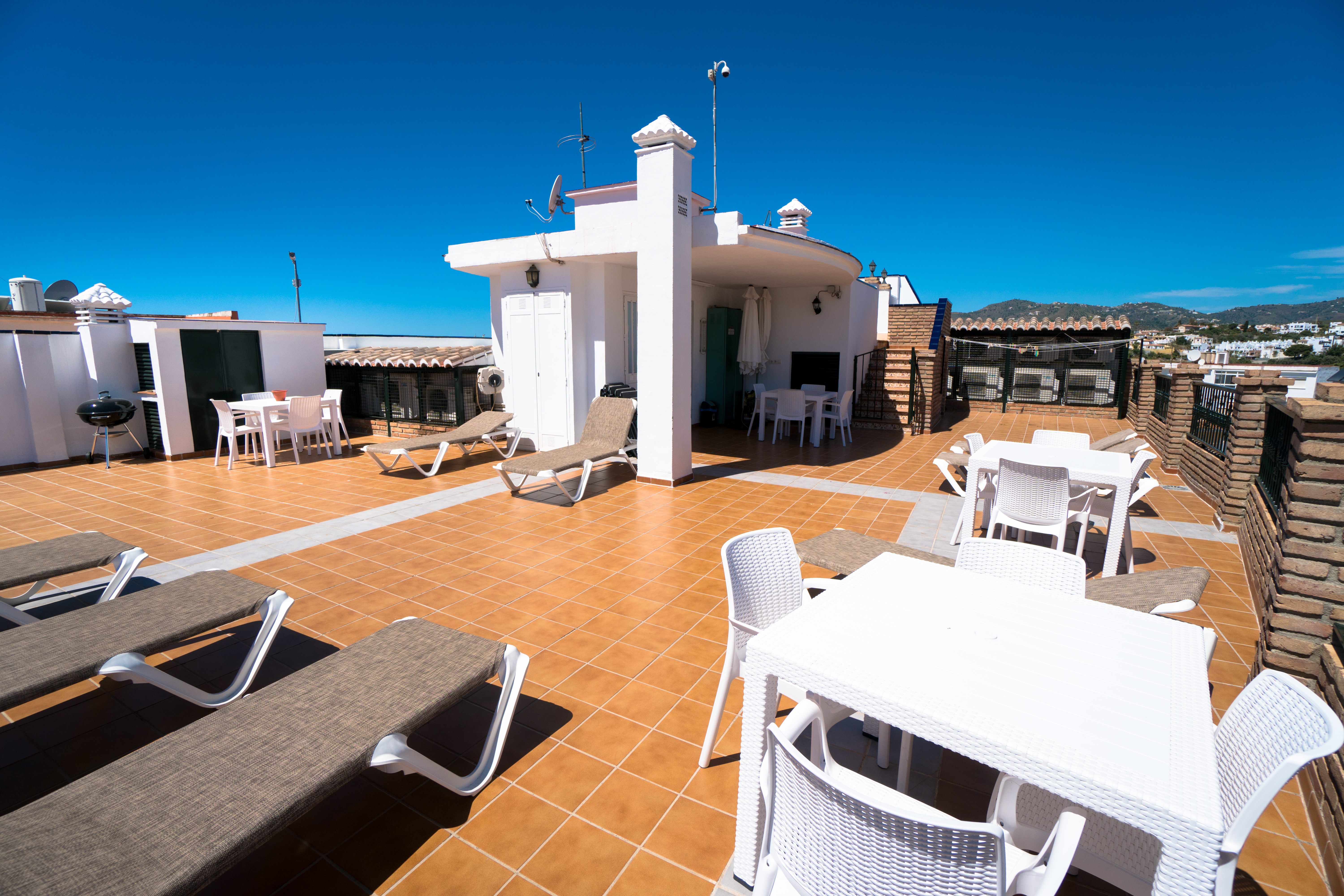 Apartamentos San Miguel