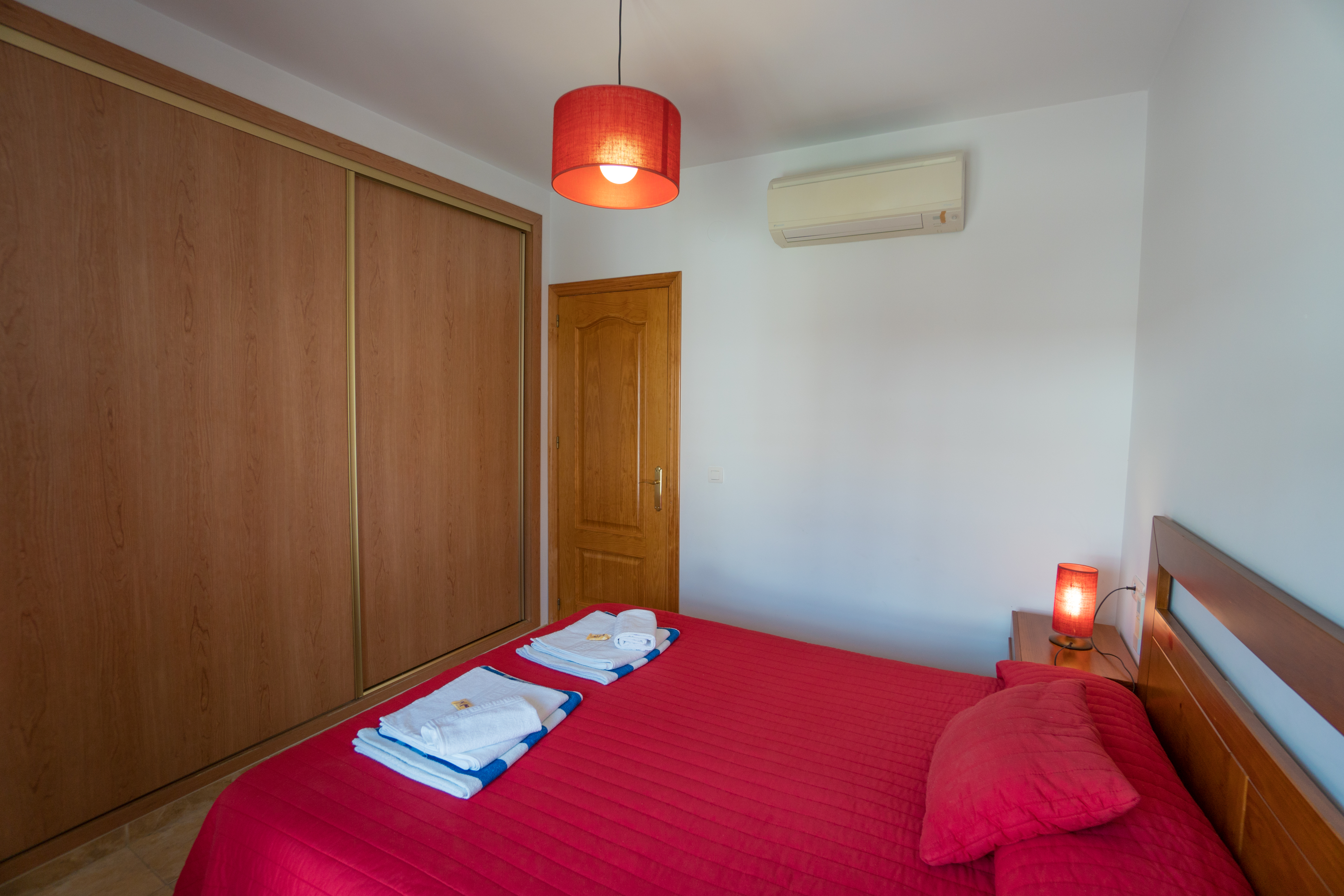 Apartamentos San Miguel