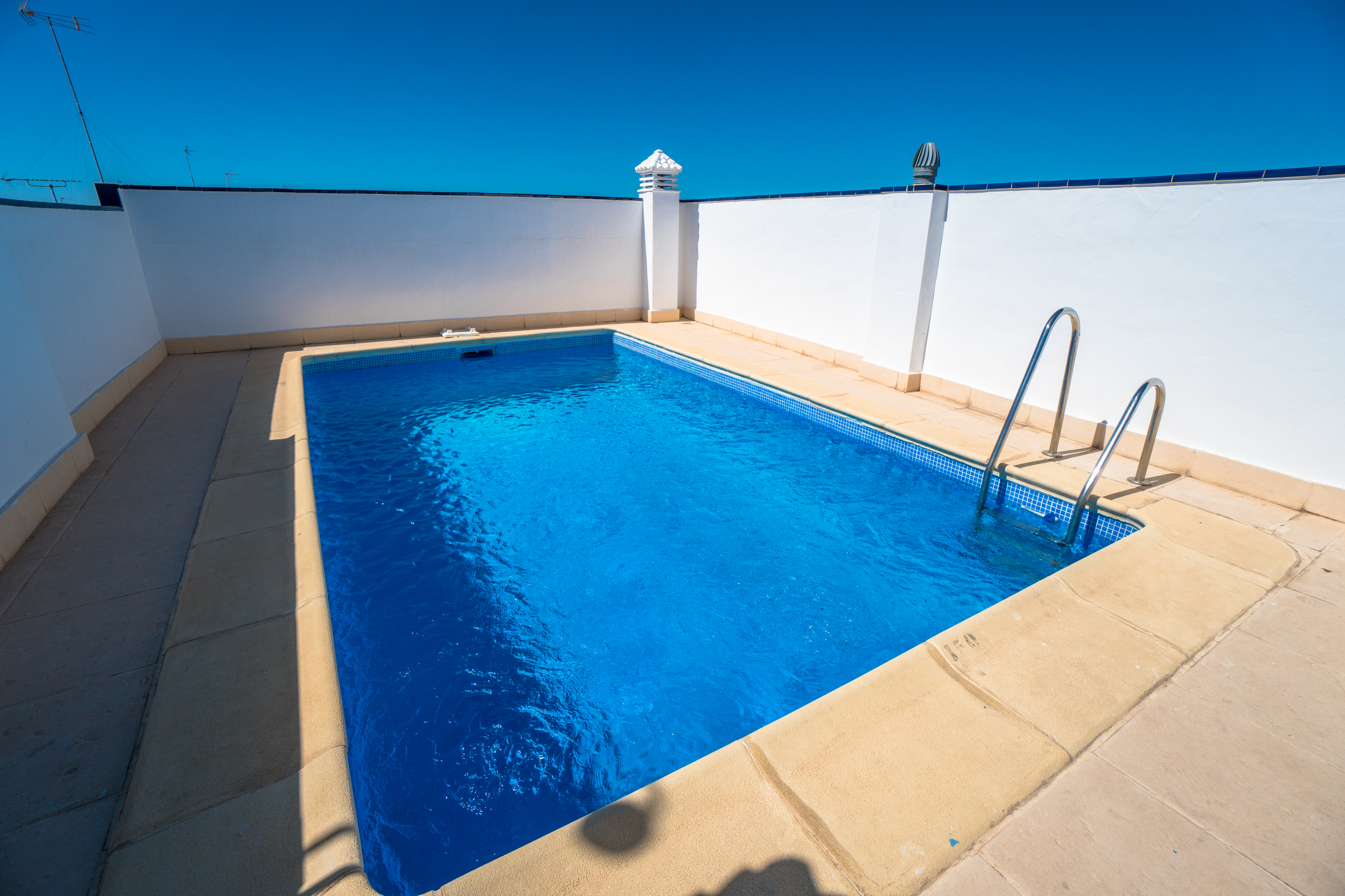 Apartamentos San Miguel