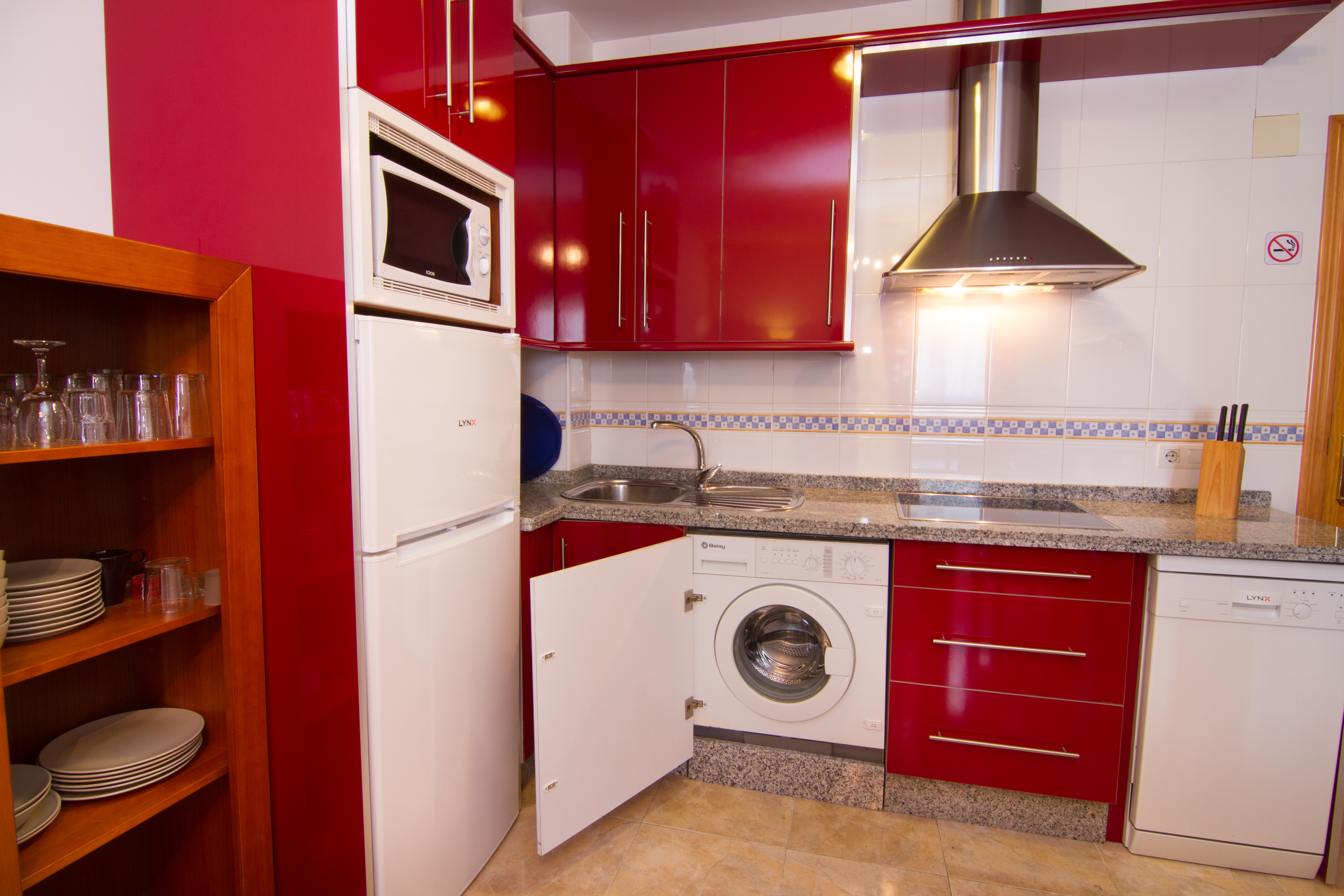 Apartamentos San Miguel