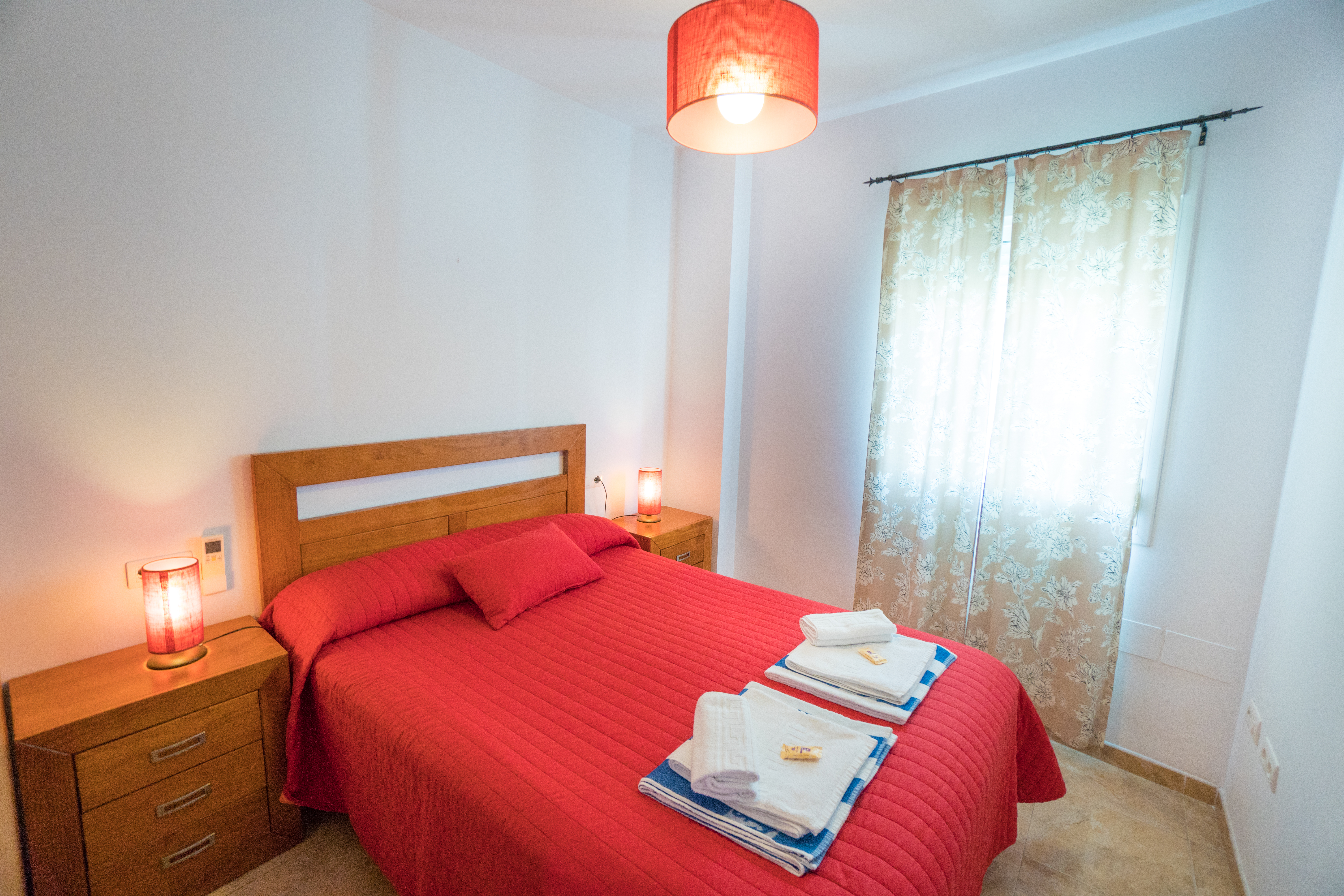 Apartamentos San Miguel