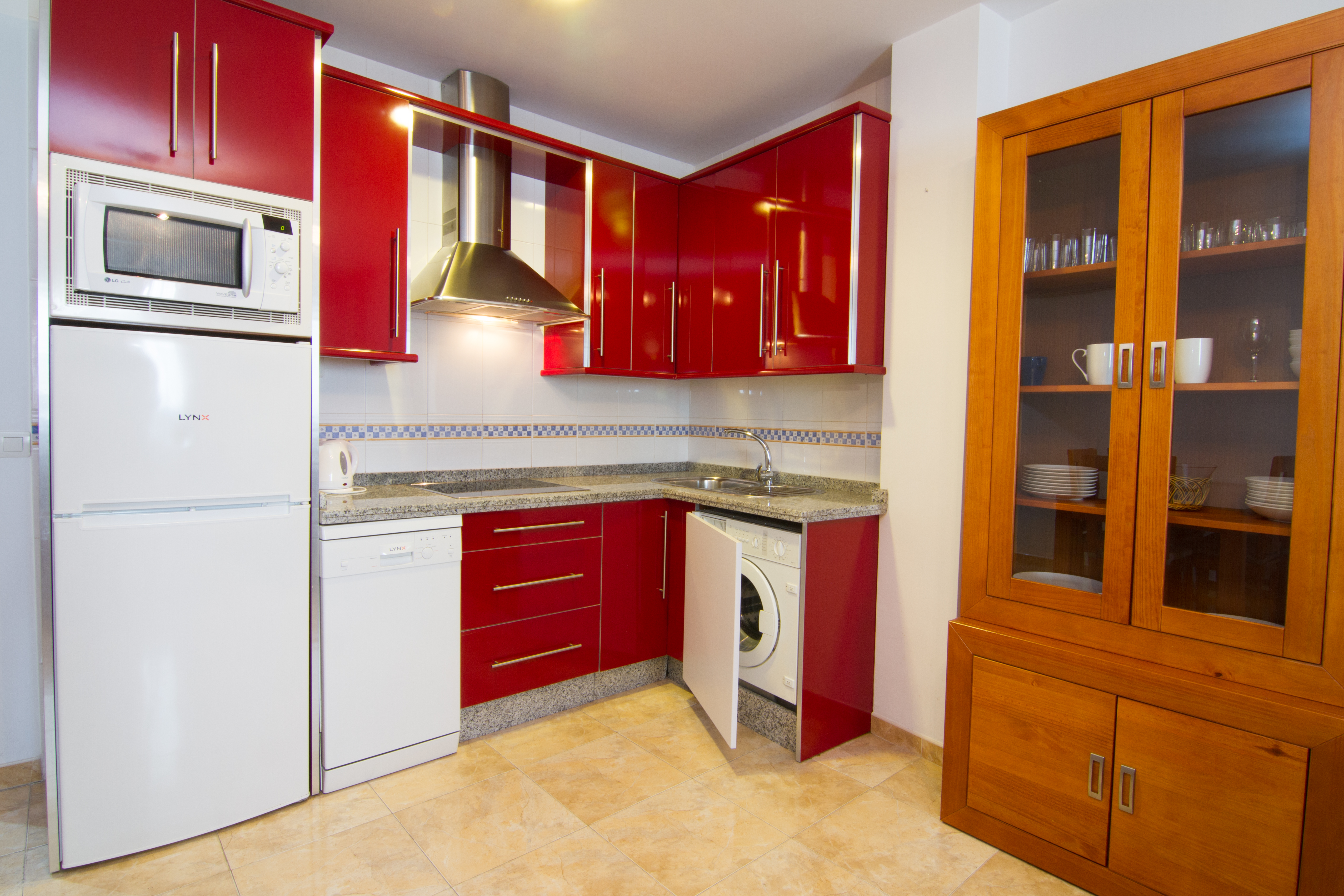 Apartamentos San Miguel