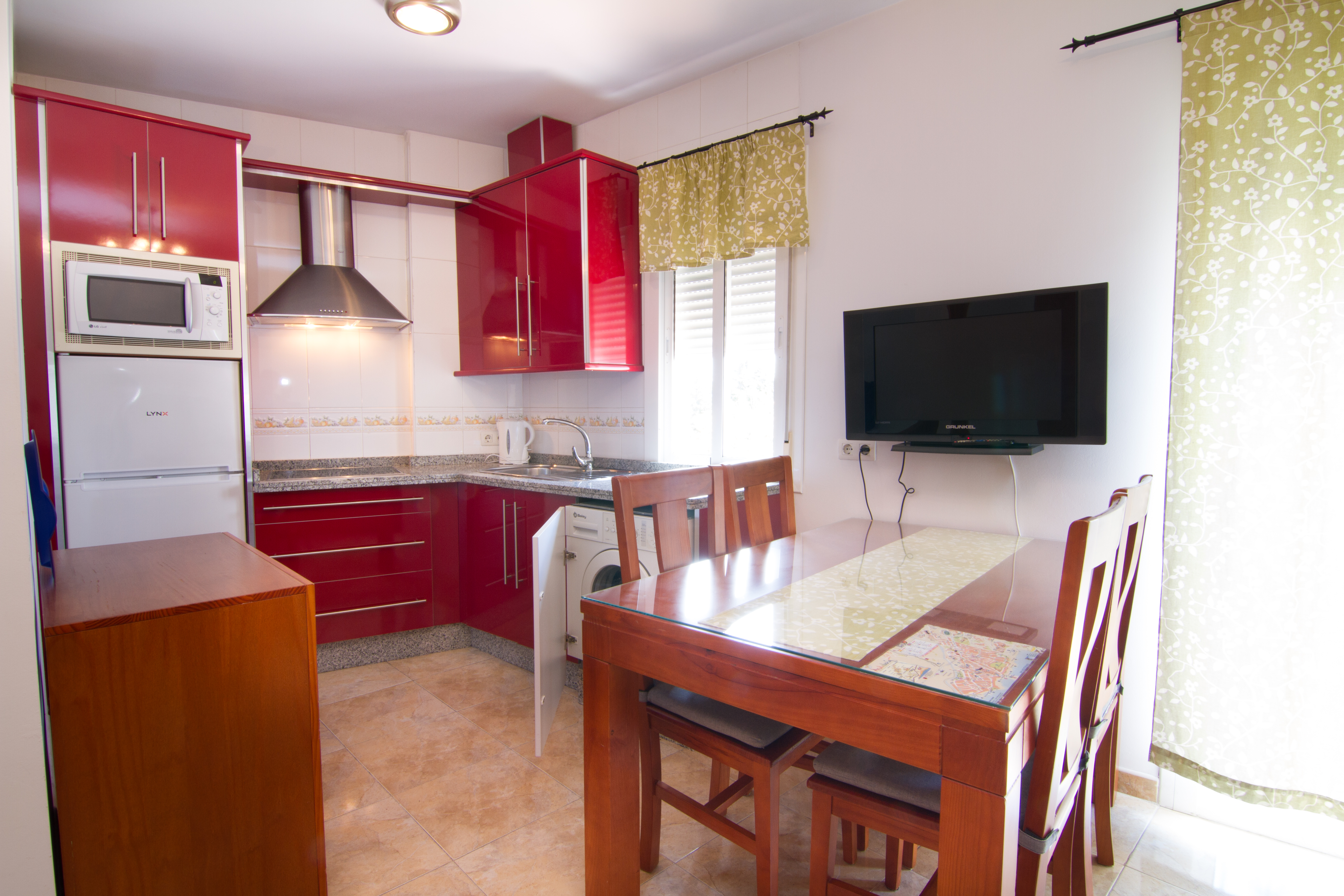 Apartamentos San Miguel