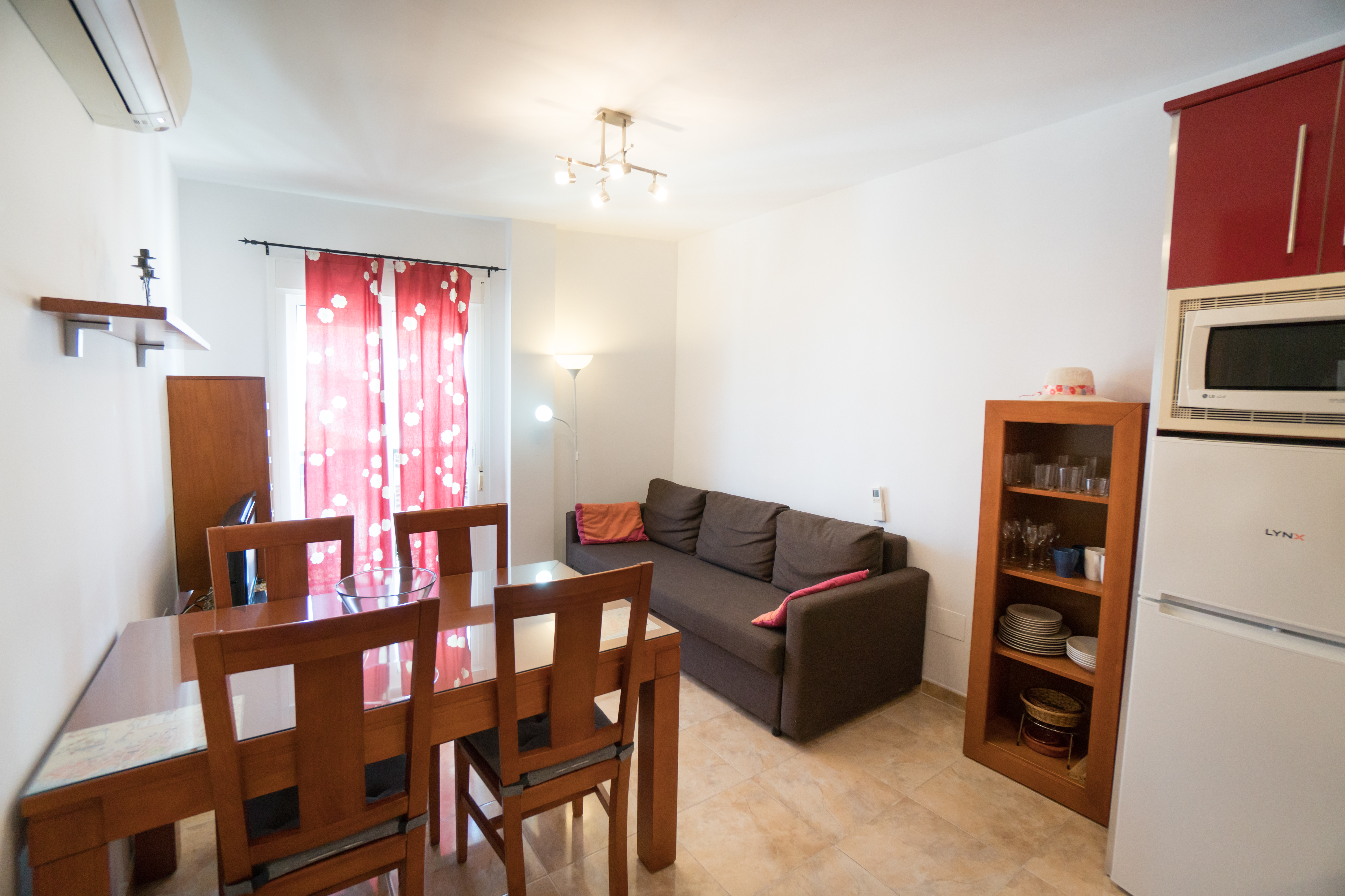 Apartamentos San Miguel